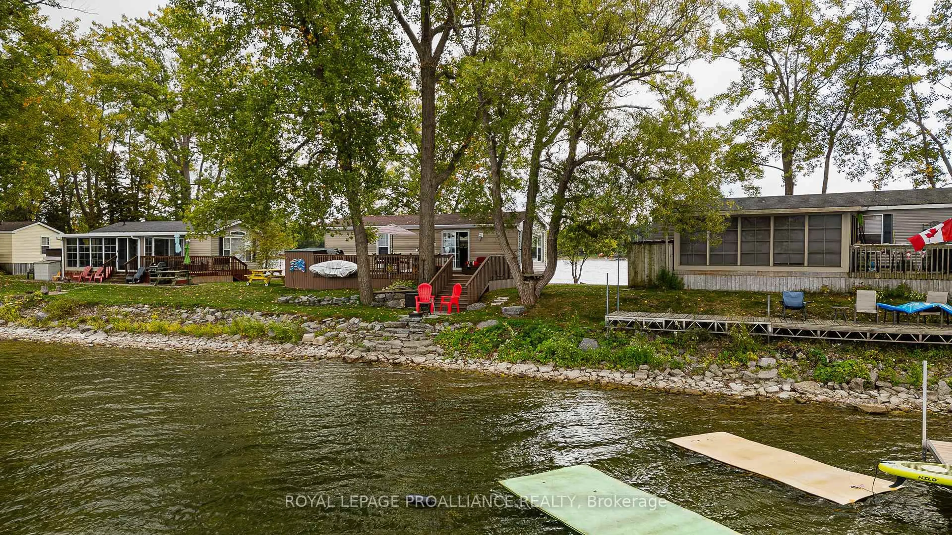 Unknown for 486 Cty Rd 18 64 Cherry Beach Lane, Prince Edward County Ontario K0K 2T0