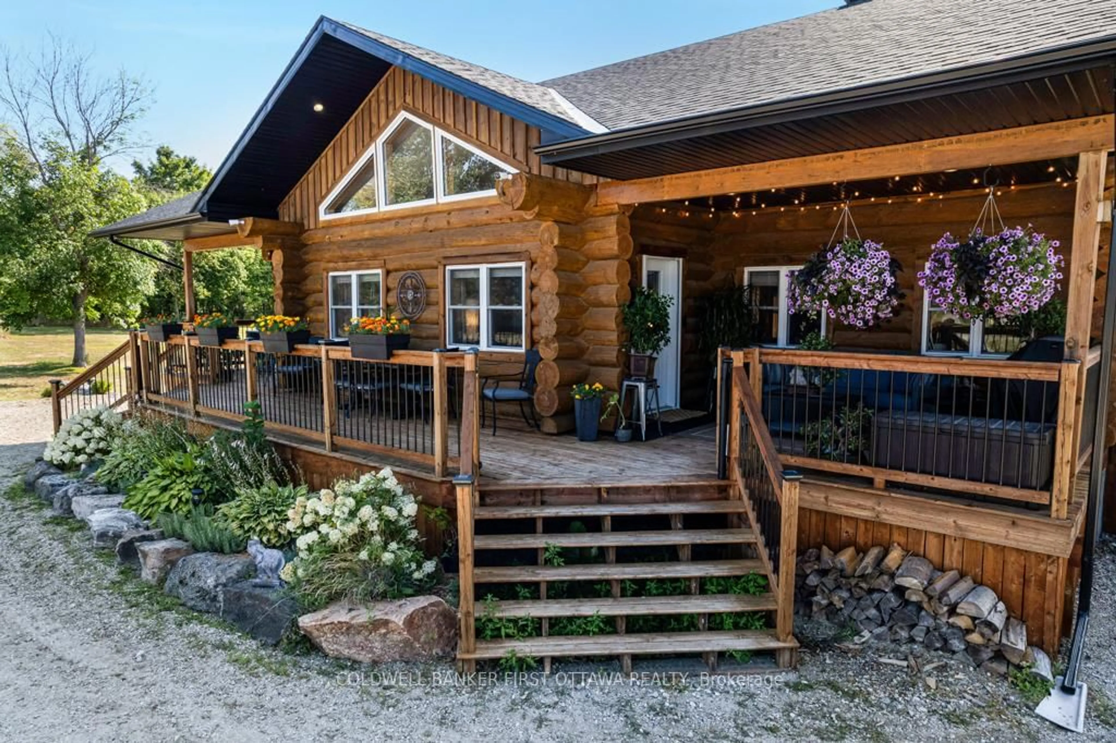 Patio, unknown for 473 Ennis Rd, Balderson Ontario K0G 1A0