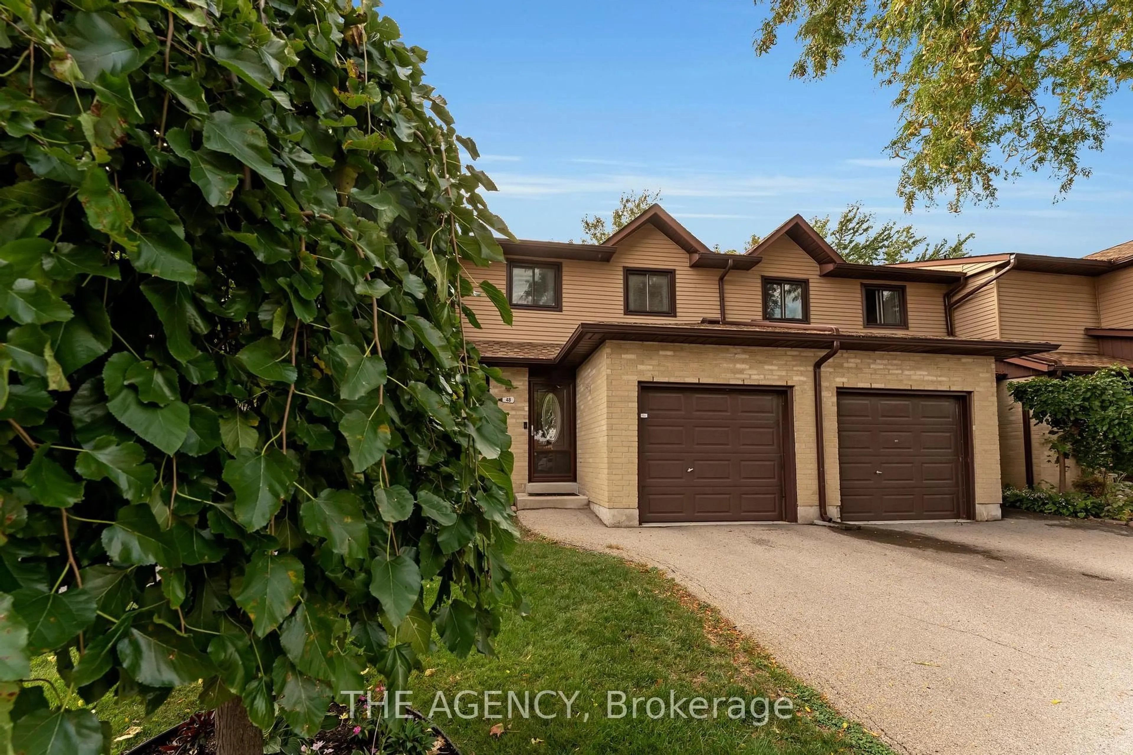 Unknown for 860 Rymal Rd #48, Hamilton Ontario L8W 2X6