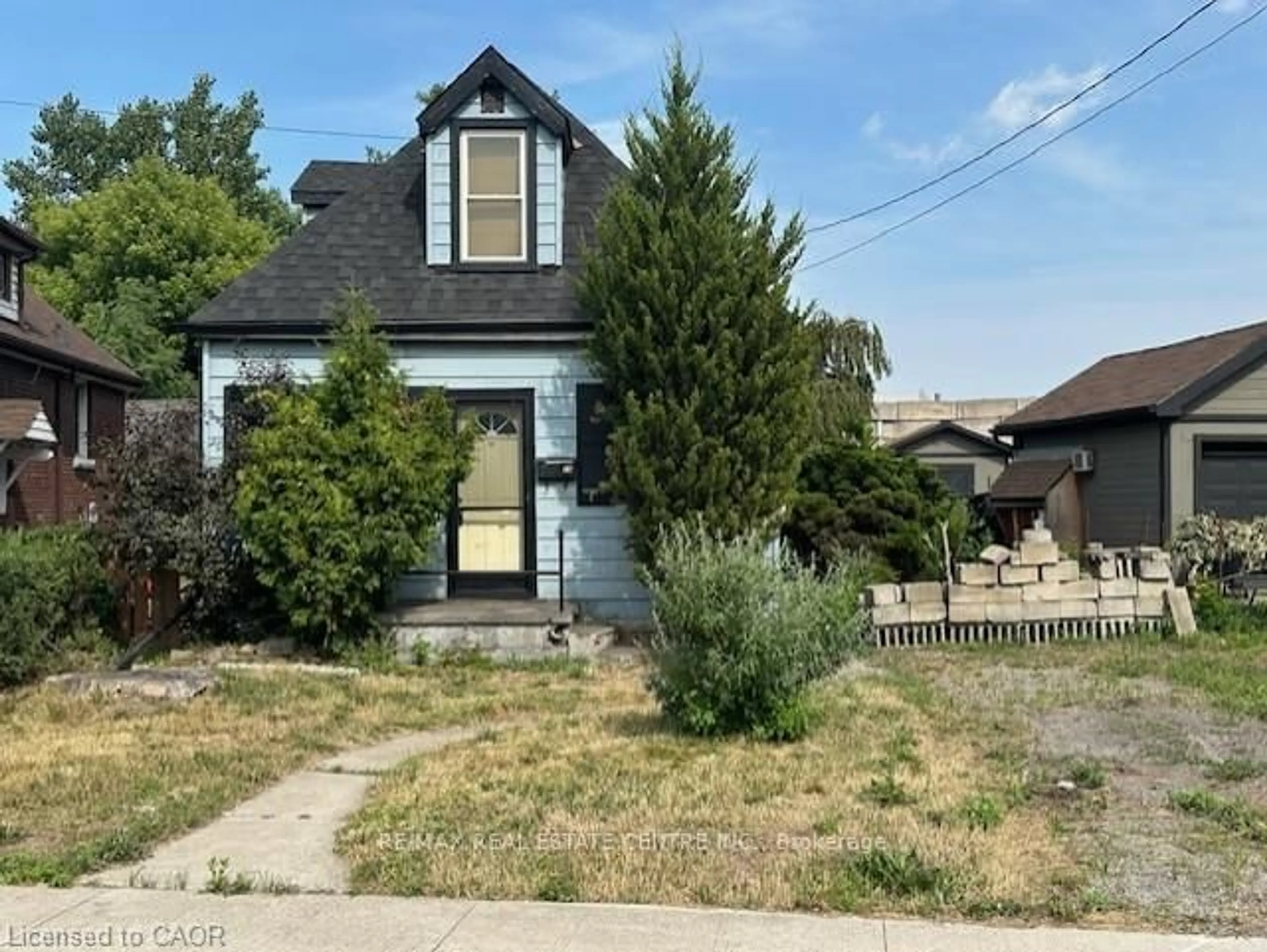 Unknown for 20 Beatty Ave, Hamilton Ontario L8H 3P4
