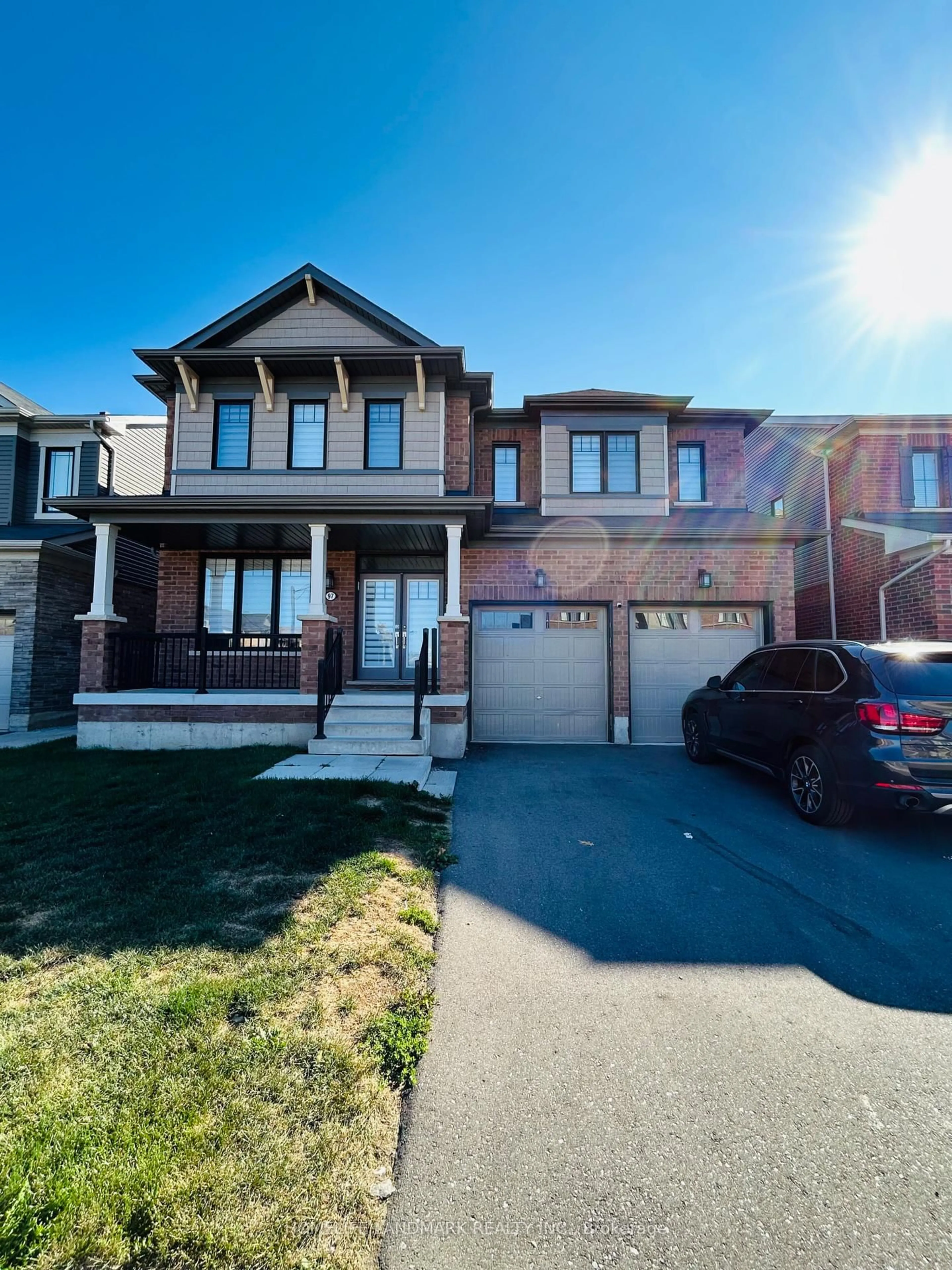 Unknown for 97 Cactus Cres, Hamilton Ontario L8J 0M3