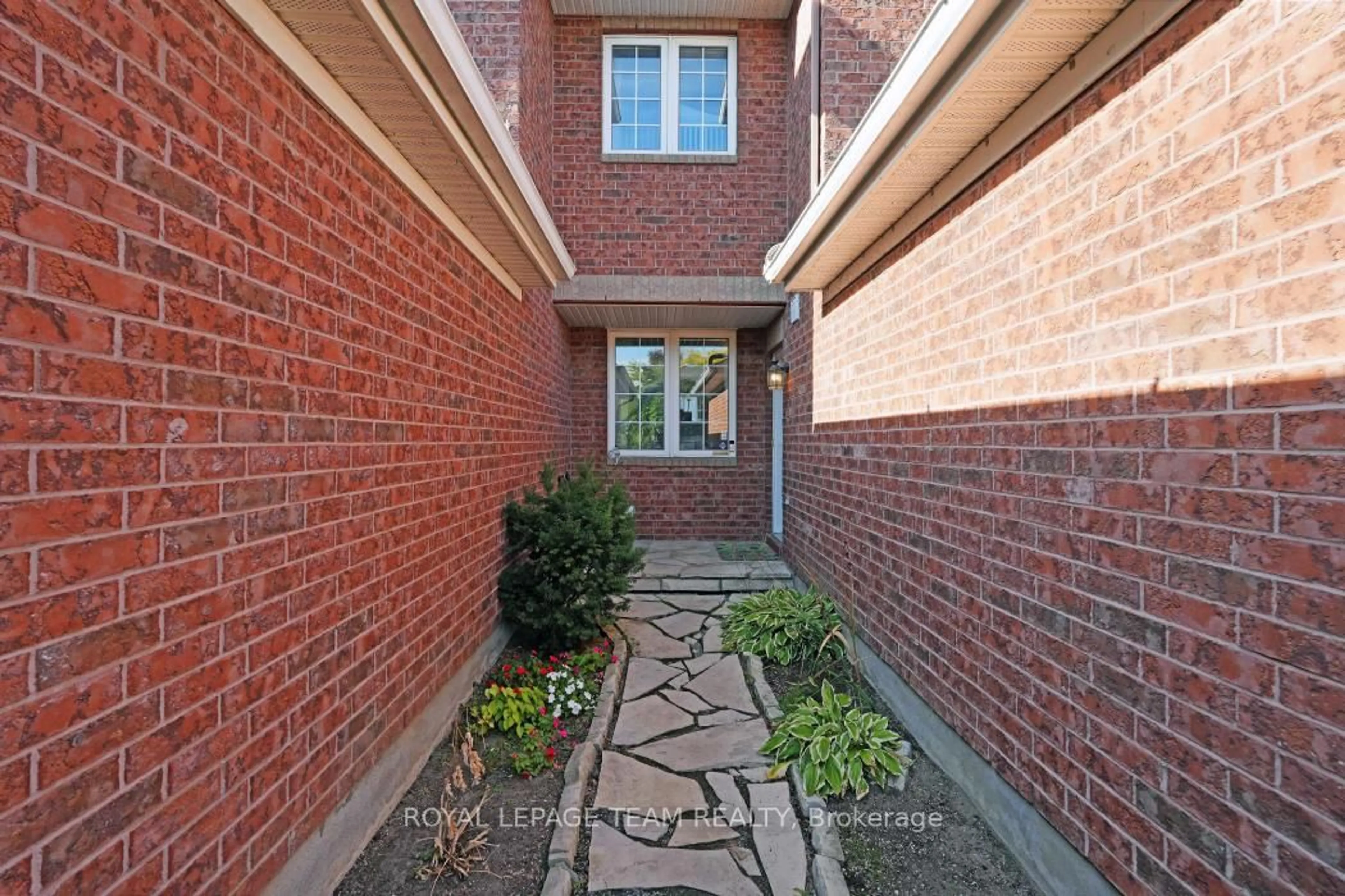 Home with brick exterior material, street for 13 Grammercy Park, Ottawa Ontario K2C 4C7