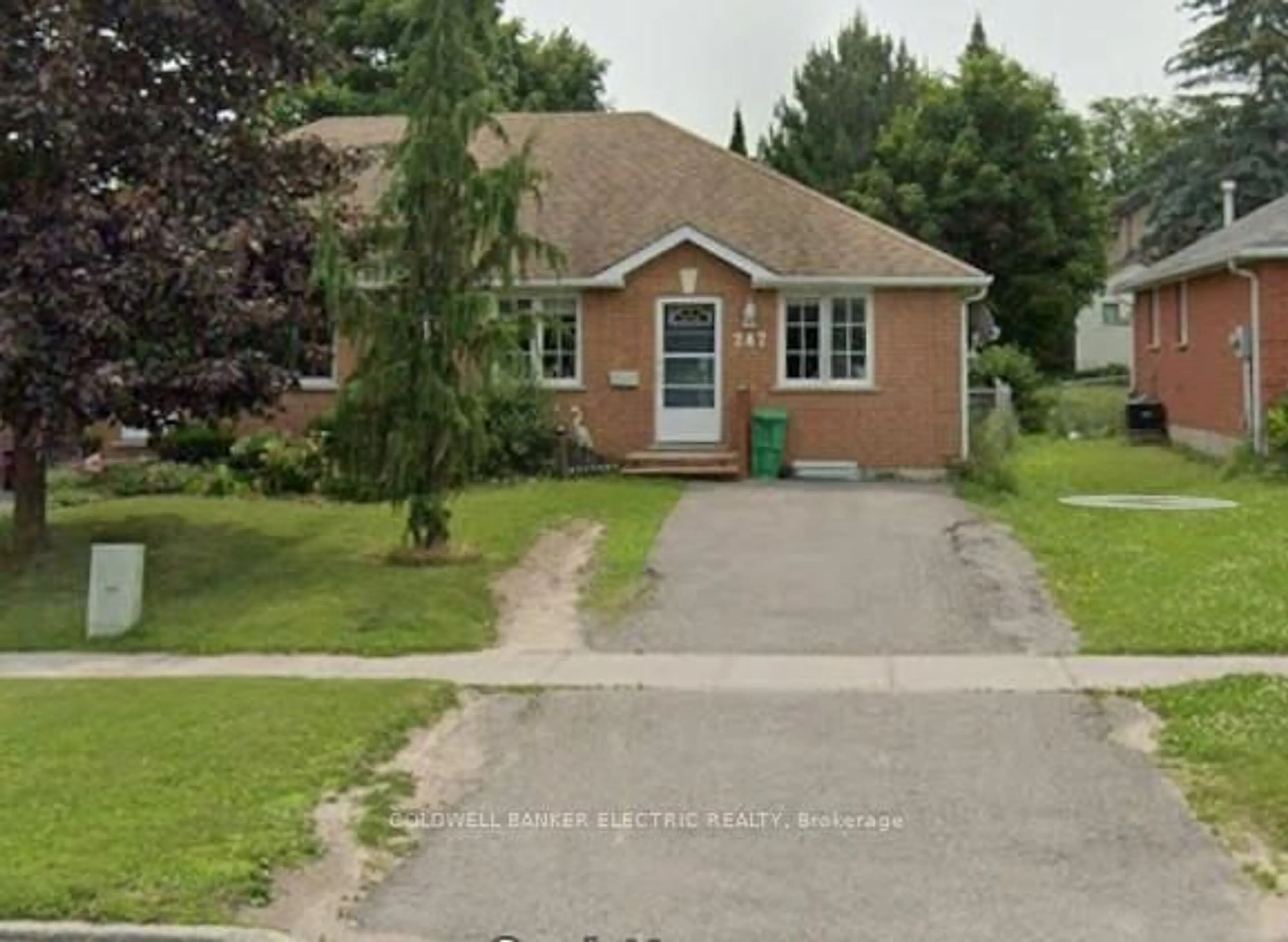 Unknown for 247 Towerhill Rd, Peterborough Ontario K9H 7N1
