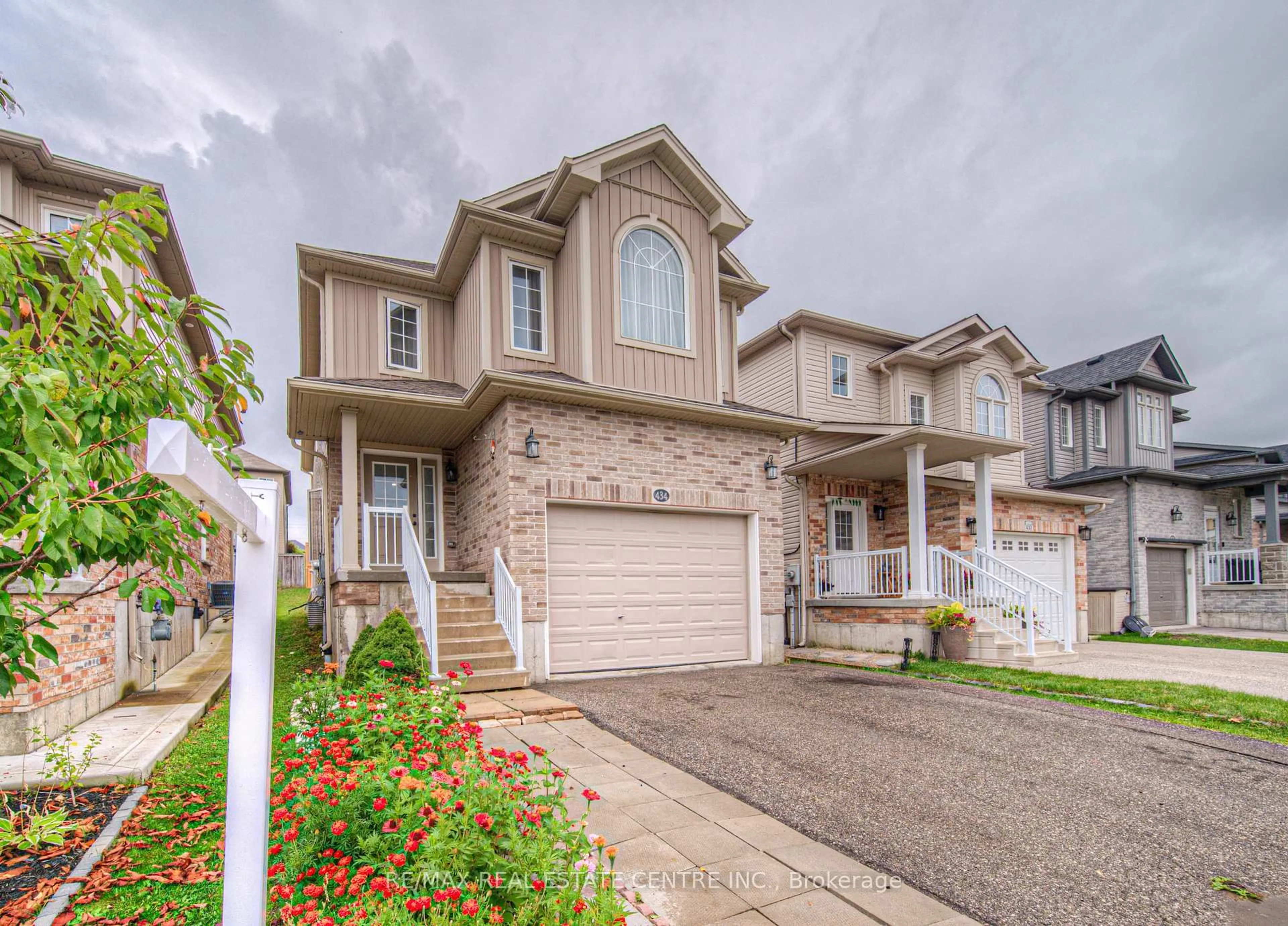 Unknown for 434 Woodbine Ave, Kitchener Ontario N2R 0A6