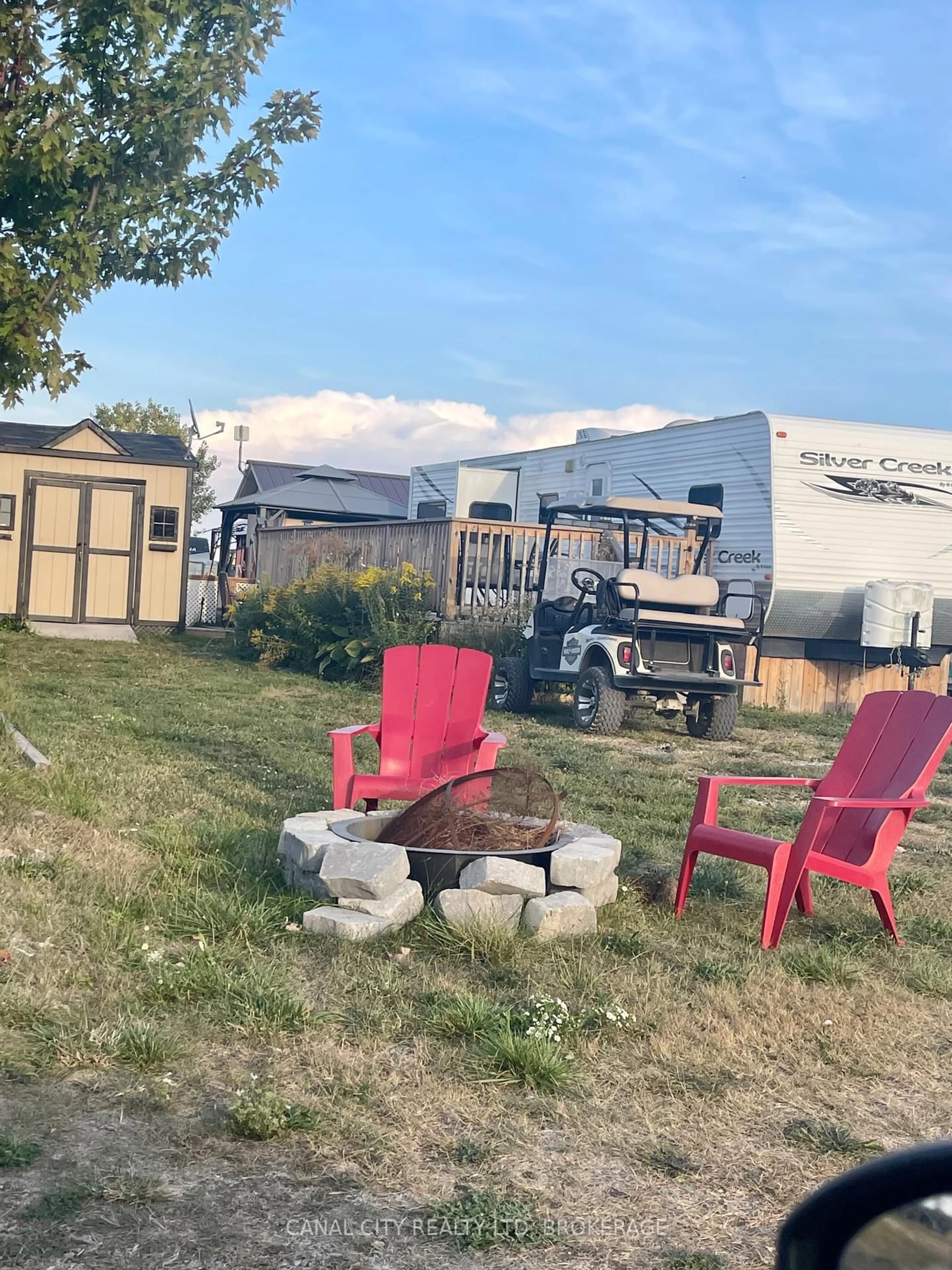 Unknown for 659 Port Maitland Rd #80 L, Haldimand Ontario N1A 2W6
