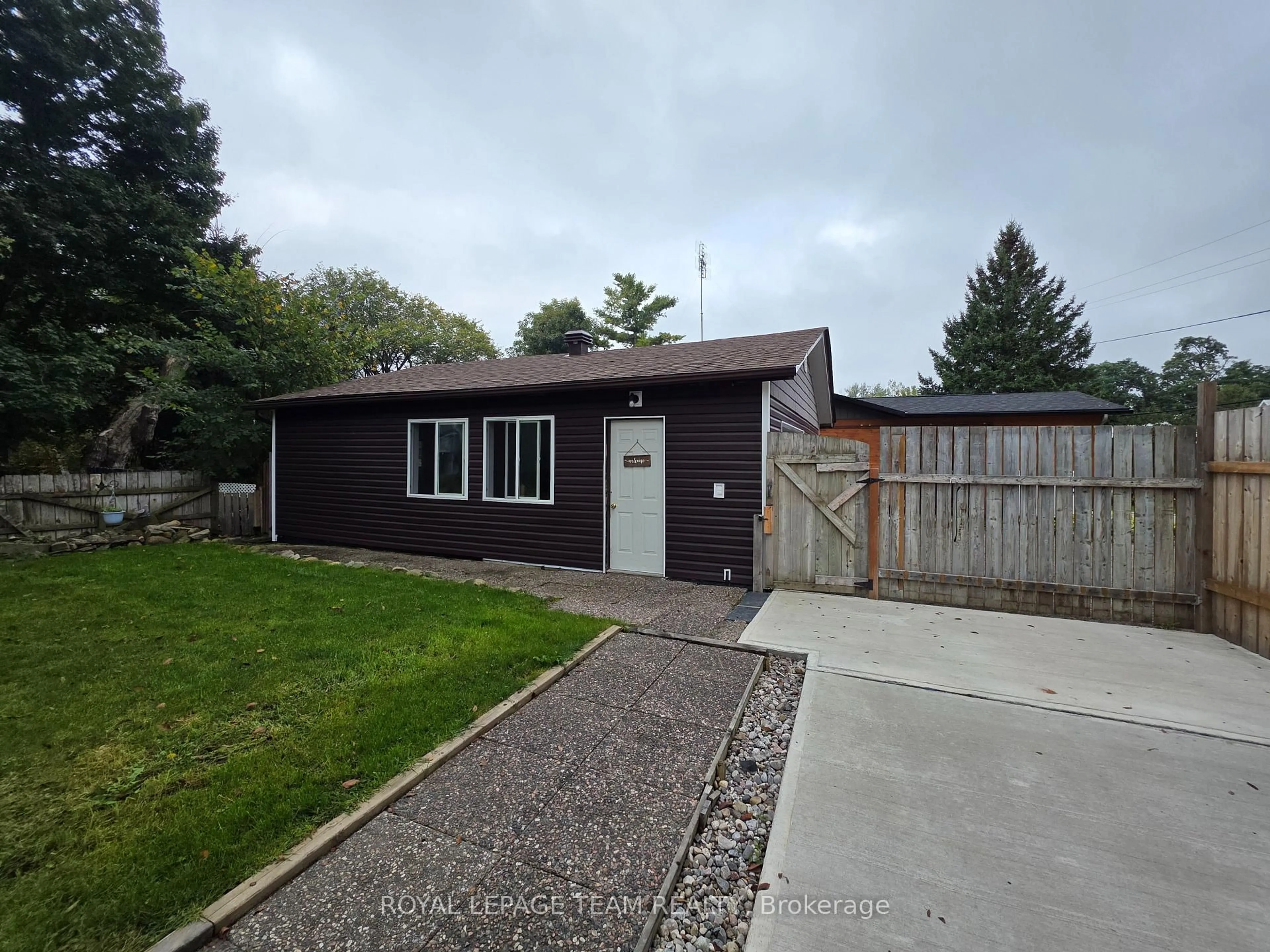Unknown for 118 WILLIAM St, Merrickville-Wolford Ontario K0G 1N0
