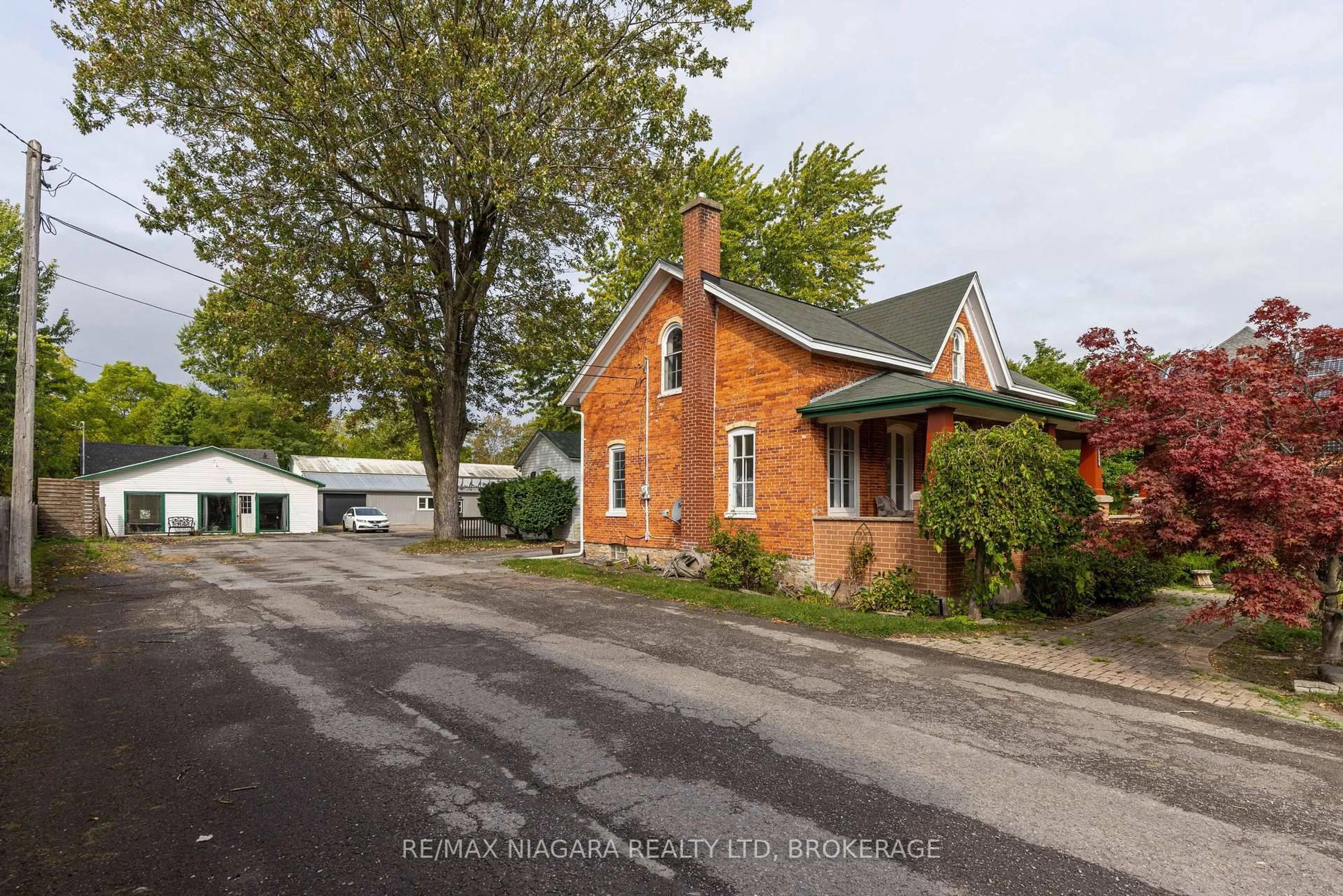 Unknown for 197-199 Ridge Rd, Fort Erie Ontario L0S 1N0