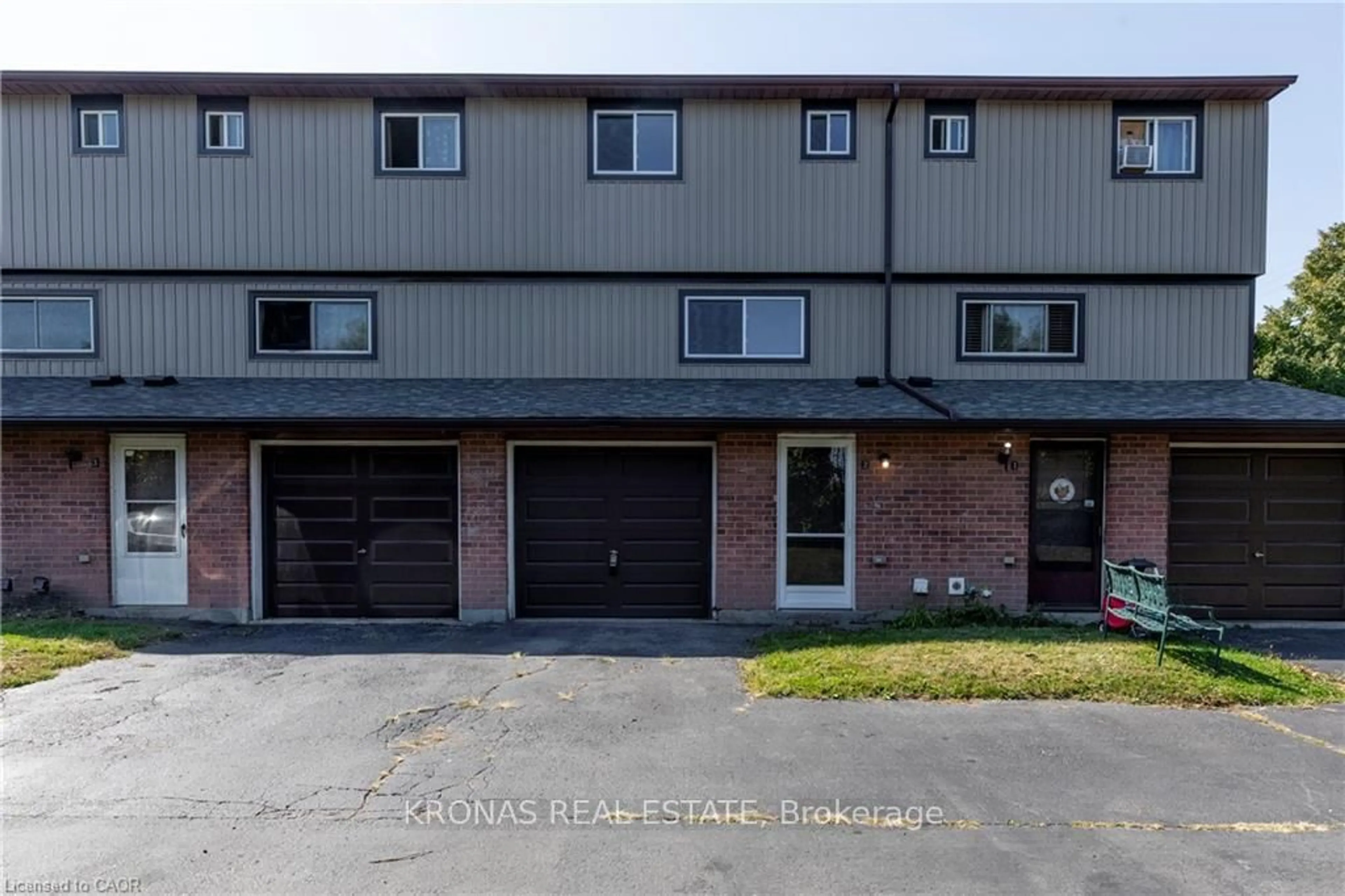 Unknown for 65 Mount Albion Rd #2, Hamilton Ontario L8K 5S5