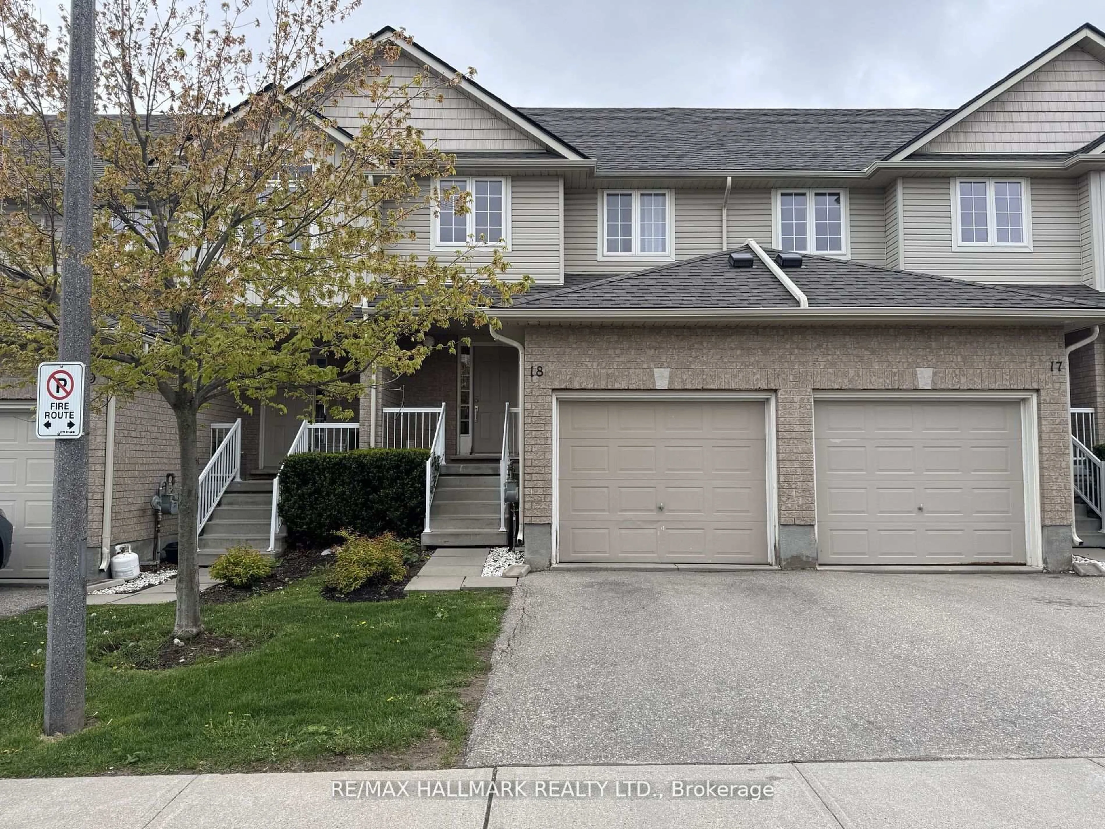 Unknown for 361 Arkell Rd #18, Guelph Ontario N1L 1E5