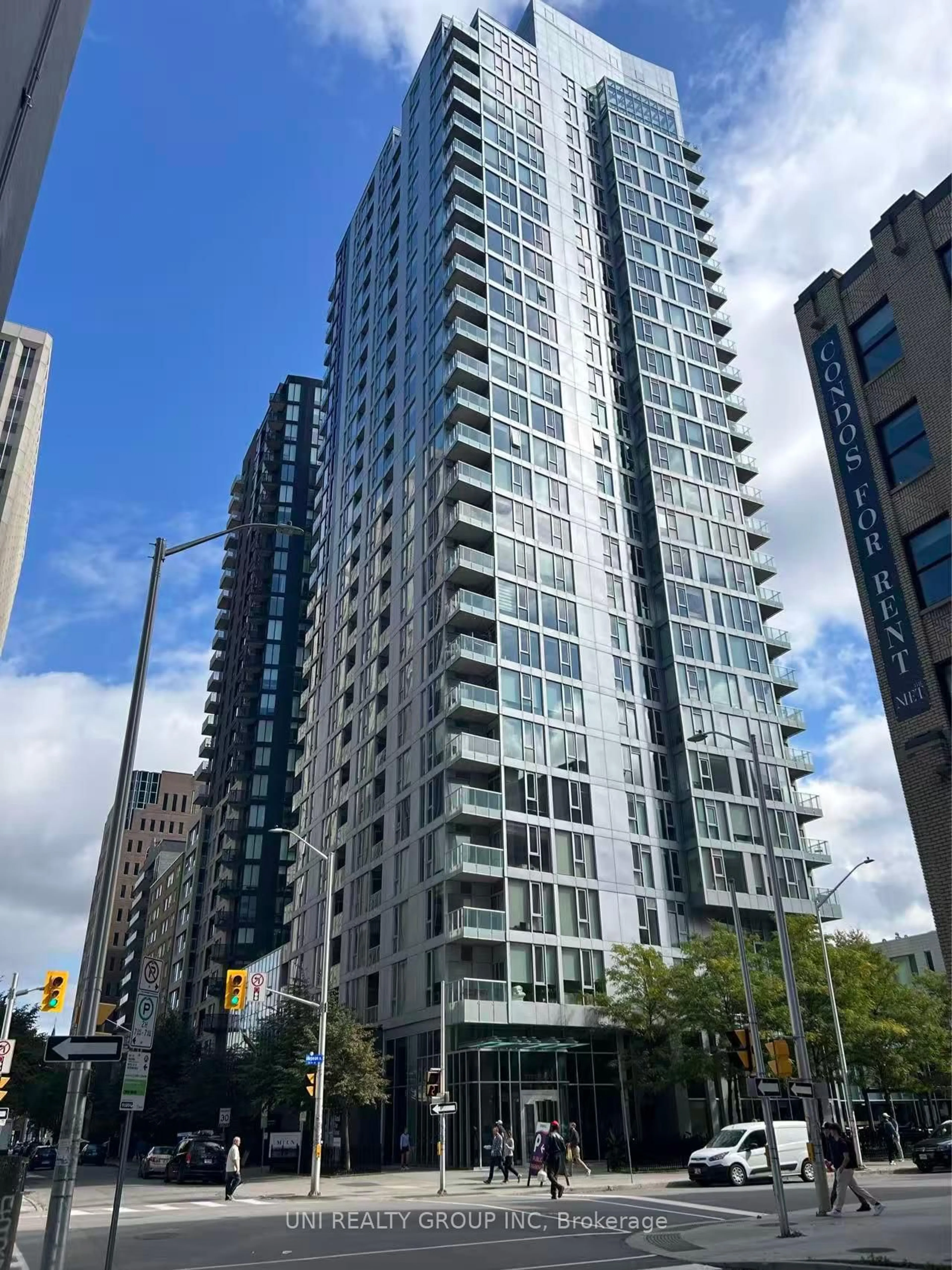 Unknown for 179 Metcalfe St #1008, Ottawa Ontario K2P 1P7
