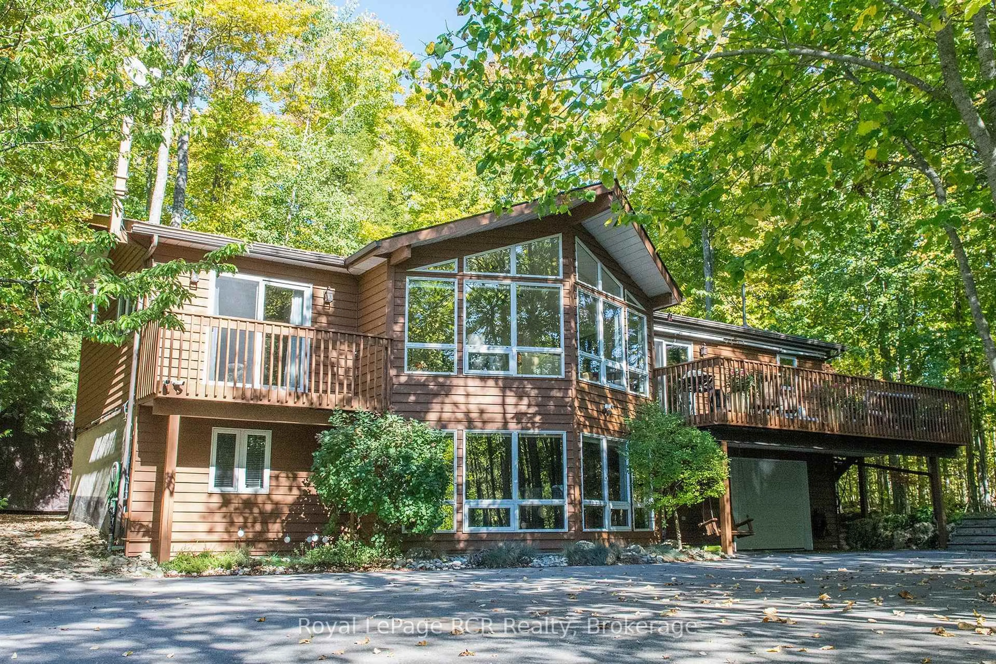 Unknown for 758341 Girl Guide Rd, Georgian Bluffs Ontario N4K 5N7