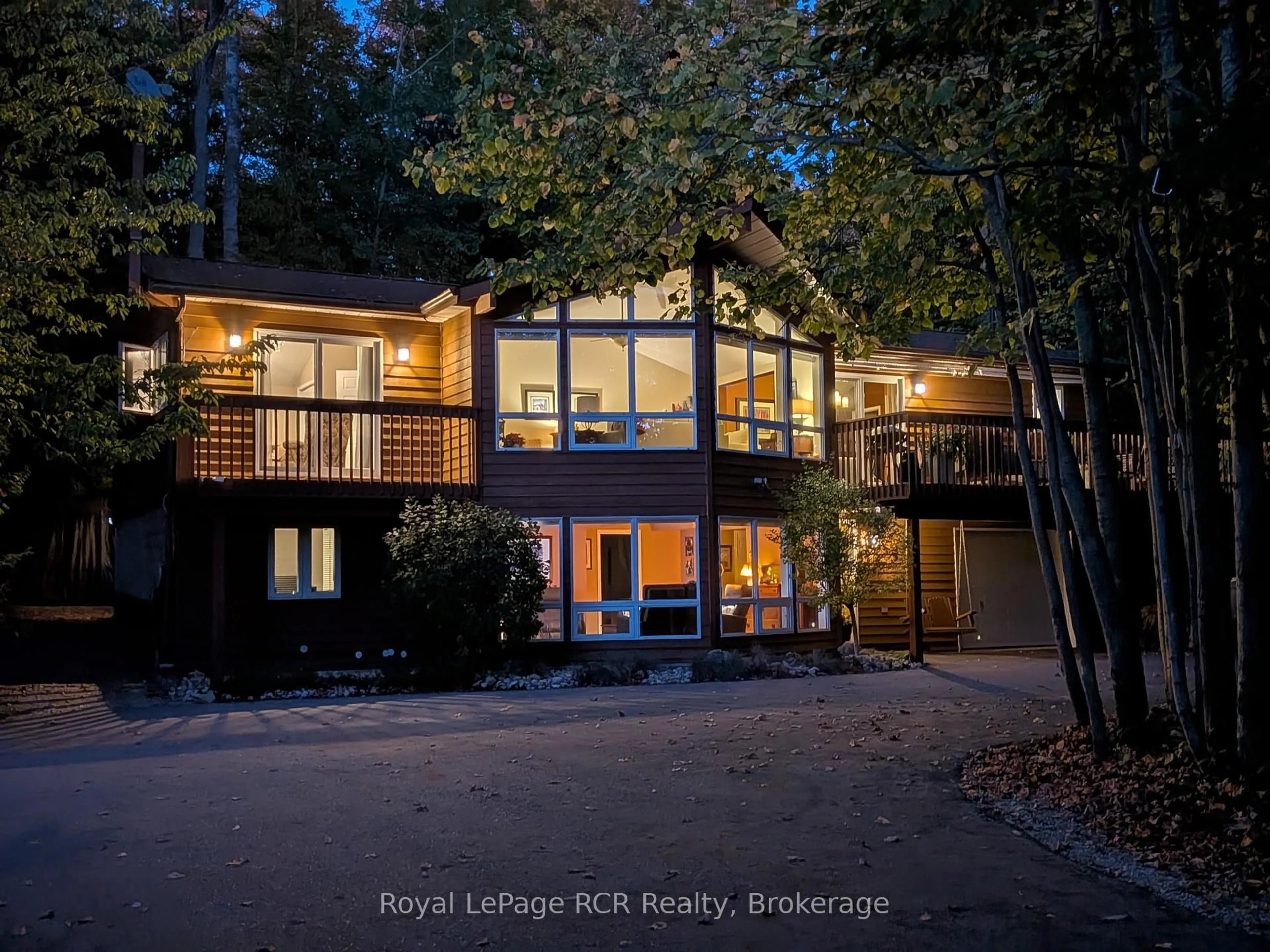 Unknown for 758341 Girl Guide Rd, Georgian Bluffs Ontario N4K 5N7