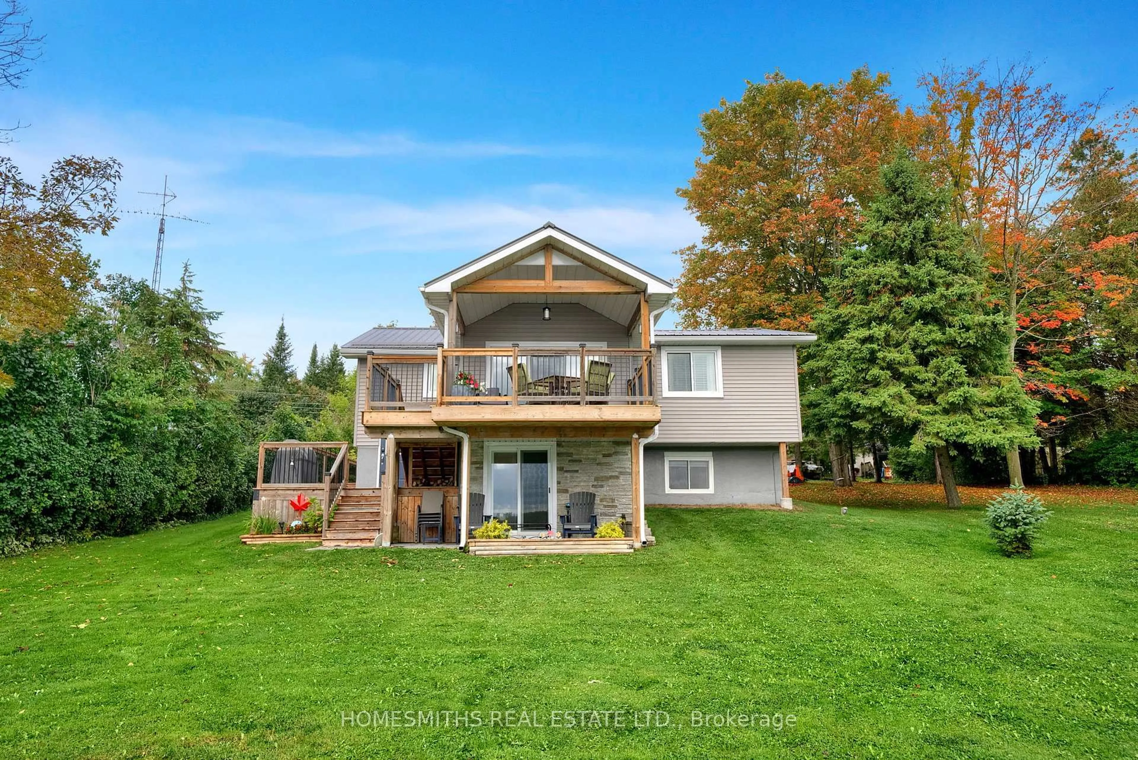 Unknown for 30 Cowans Cres, Kawartha Lakes Ontario K0L 1V0