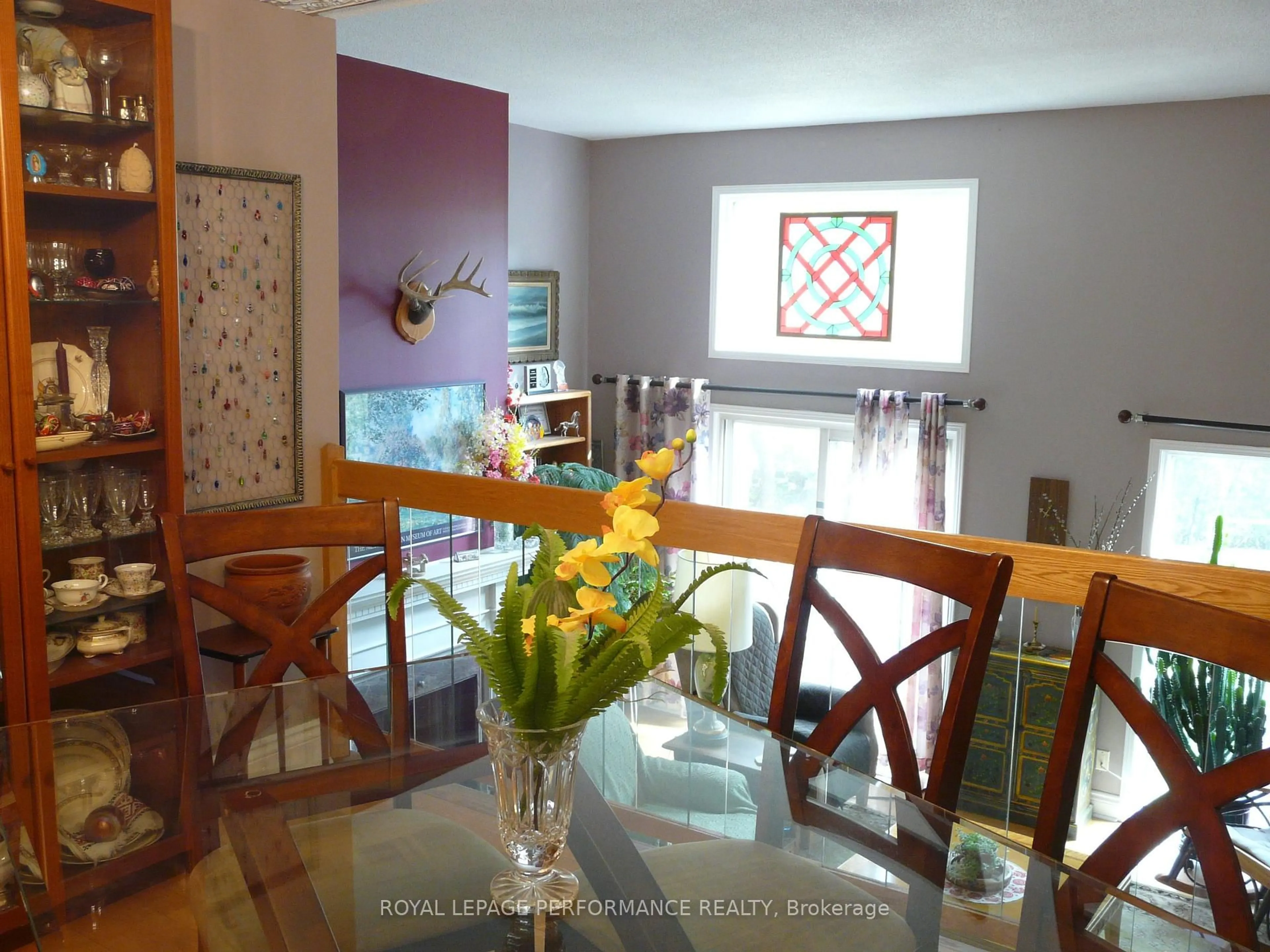 Dining room, unknown for 1473 Waltham St, Ottawa Ontario K1T 2T5