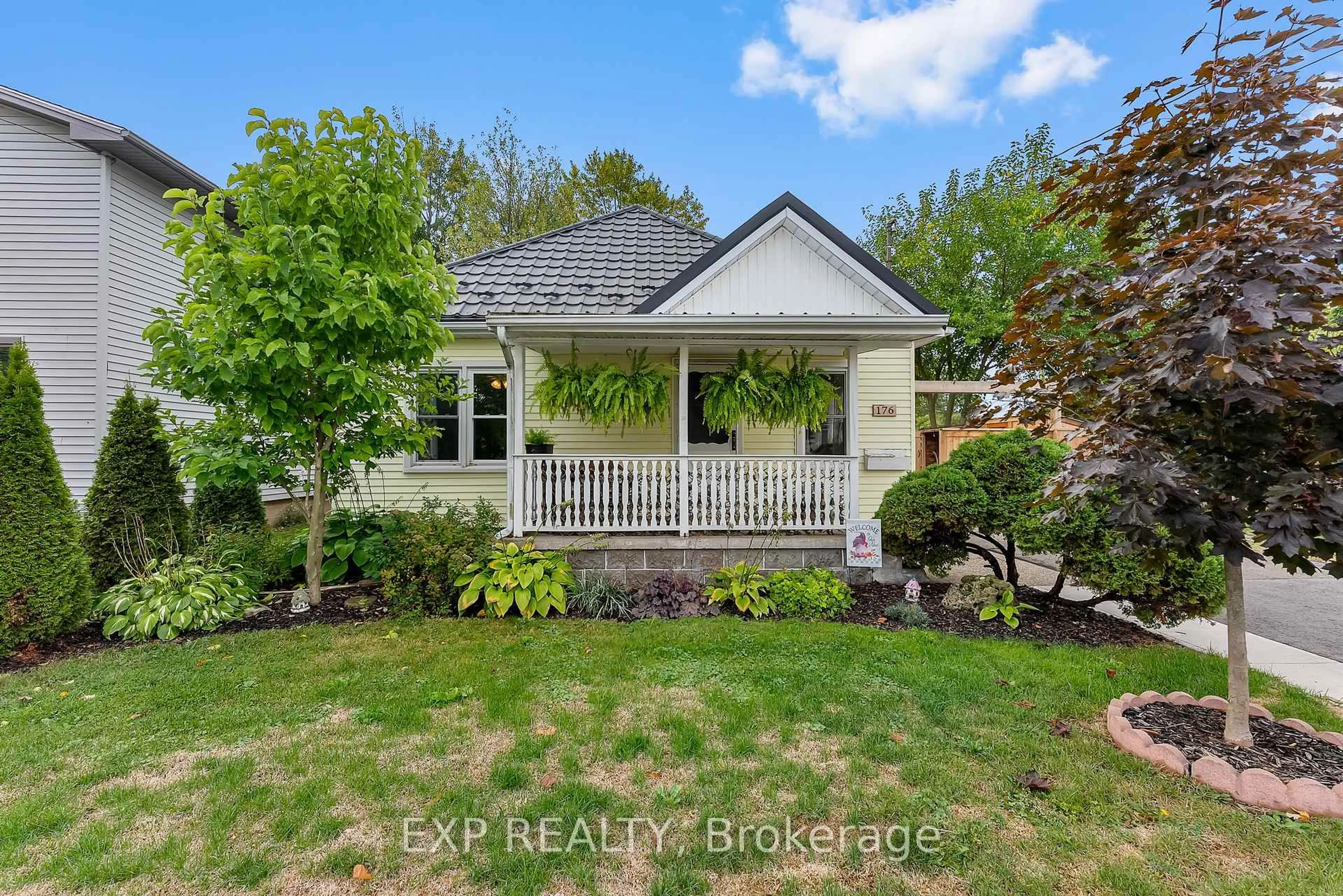 Unknown for 176 IDYLEWYLDE St, Fort Erie Ontario L2A 2L6