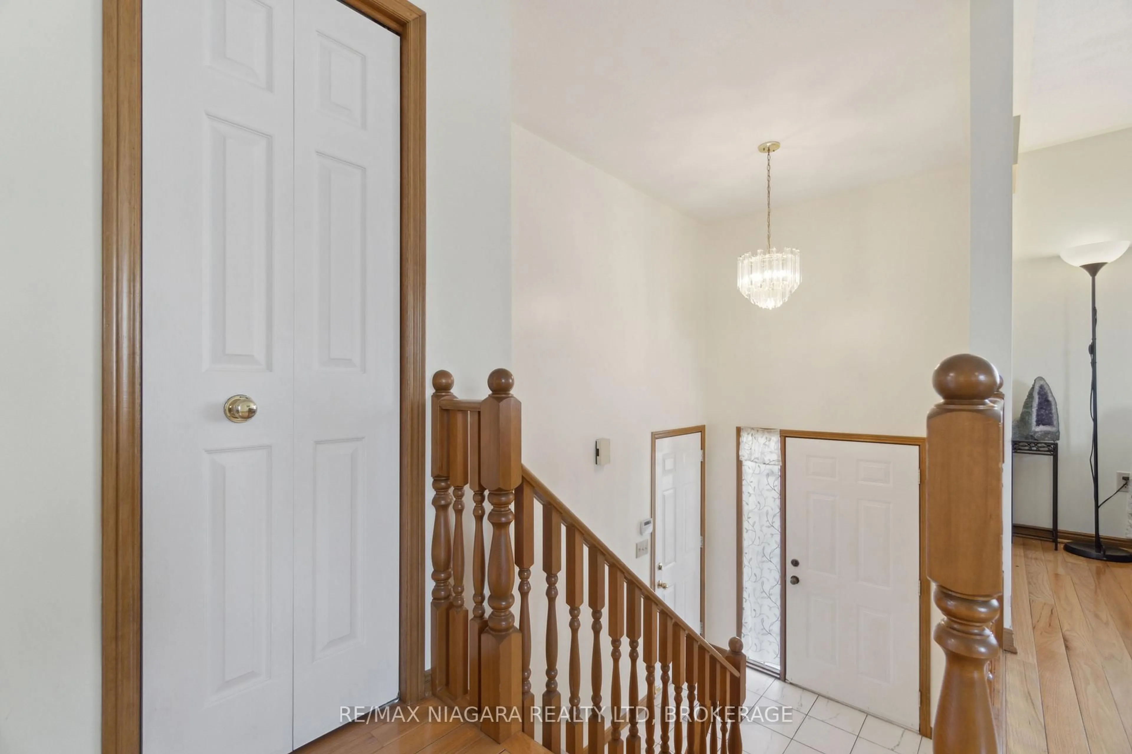 Unknown for 7516 Monastery Dr, Niagara Falls Ontario L2H 3A7
