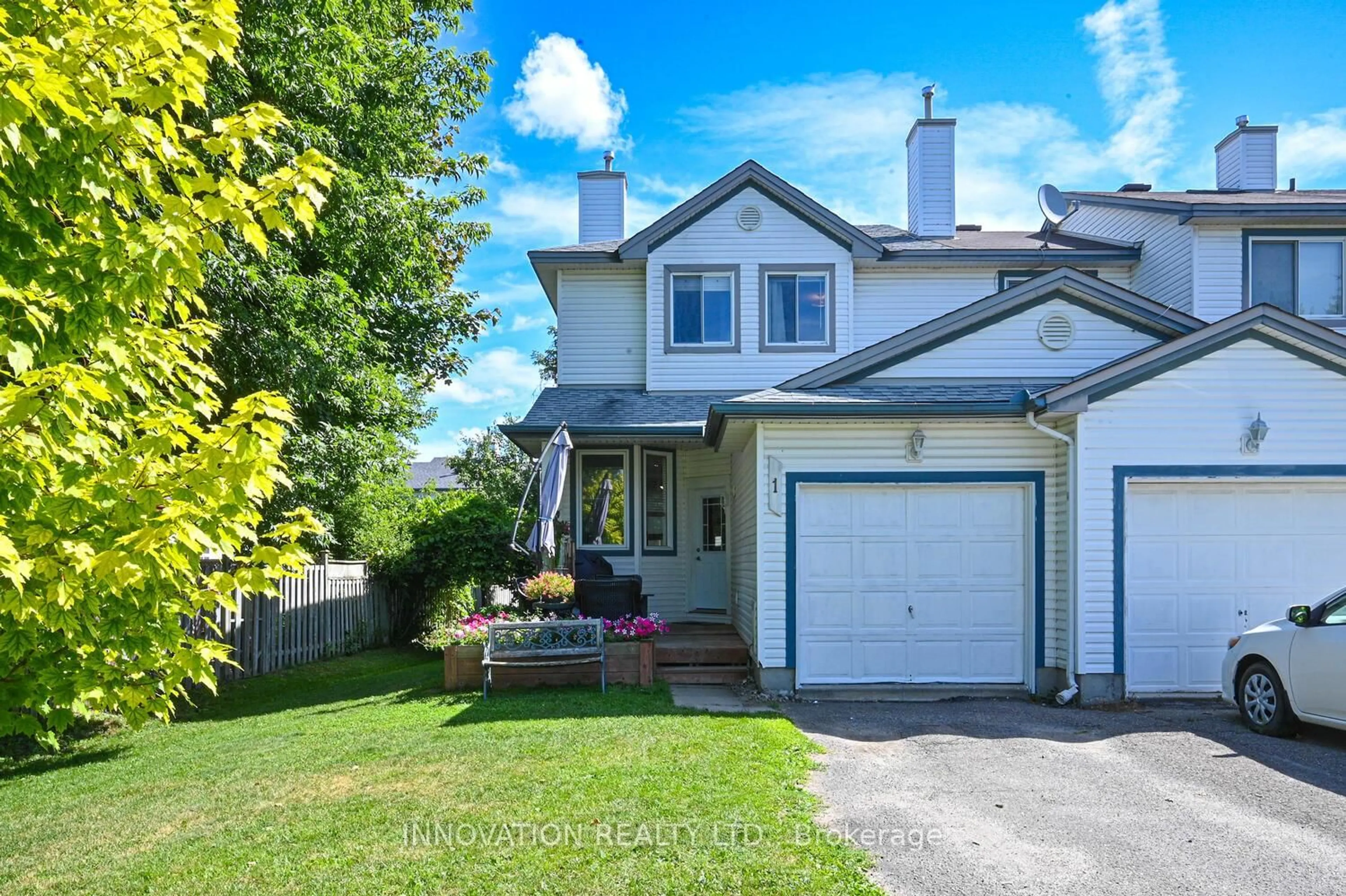 Unknown for 1 Liette Crt, North Grenville Ontario K0G 1J0