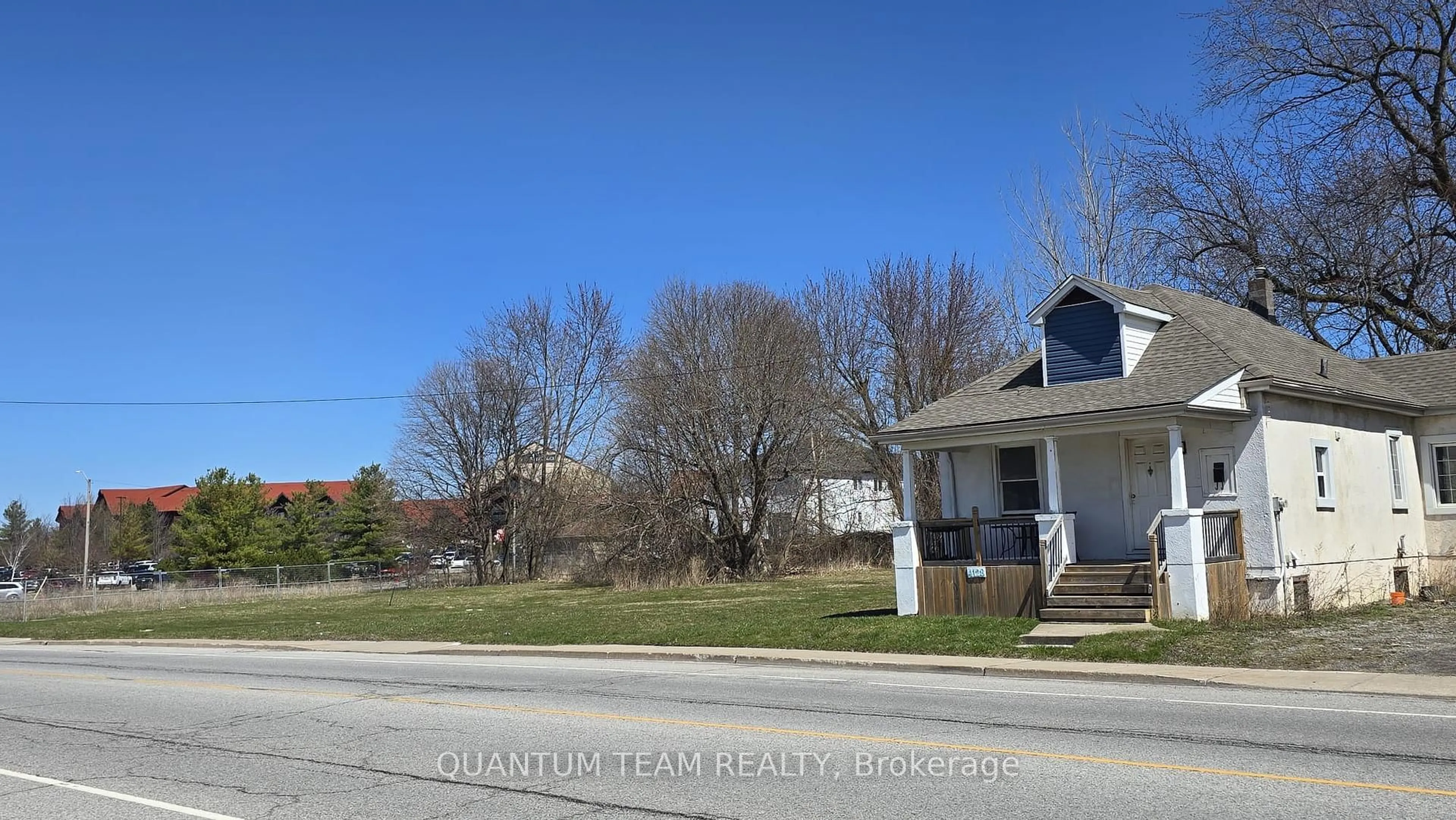 Unknown for 4128 Victoria Ave, Niagara Falls Ontario L2E 4B4