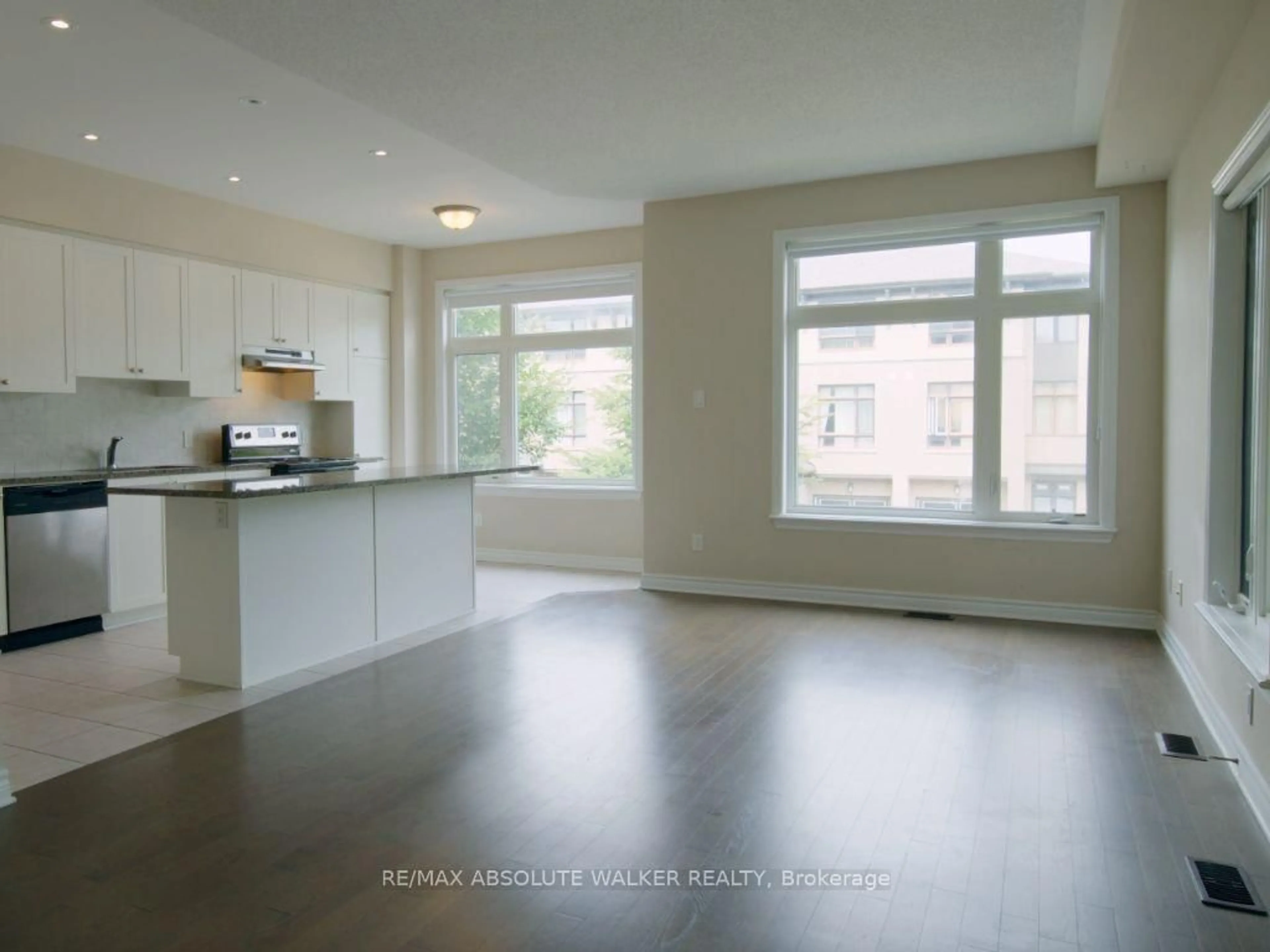 Open concept kitchen, unknown for 135 Wild Senna Way, Ottawa Ontario K2J 5Z7