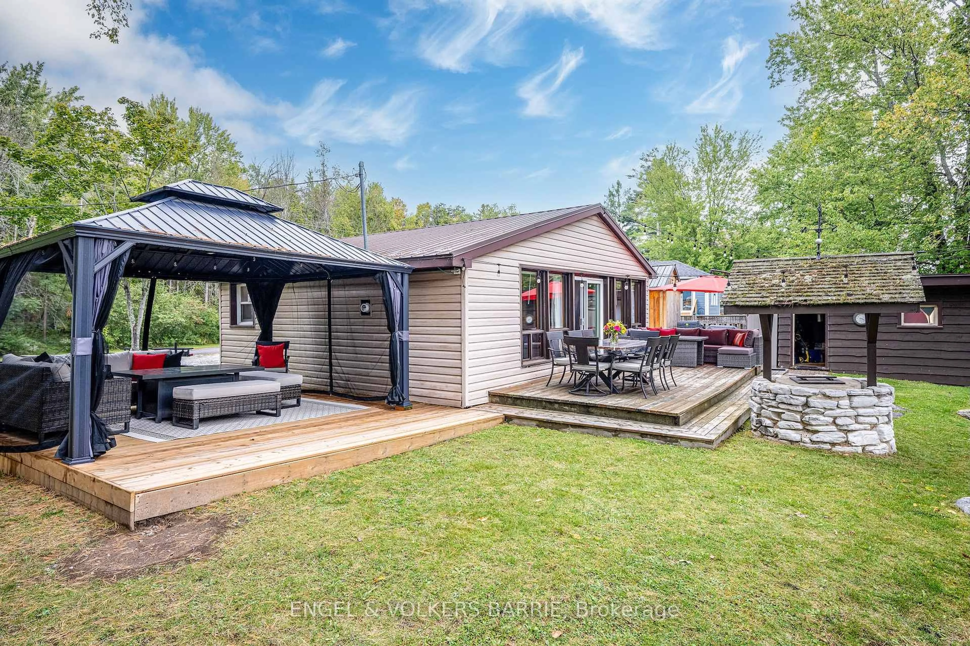 Unknown for 1123 Severn River Rd, Gravenhurst Ontario P0E 1N0