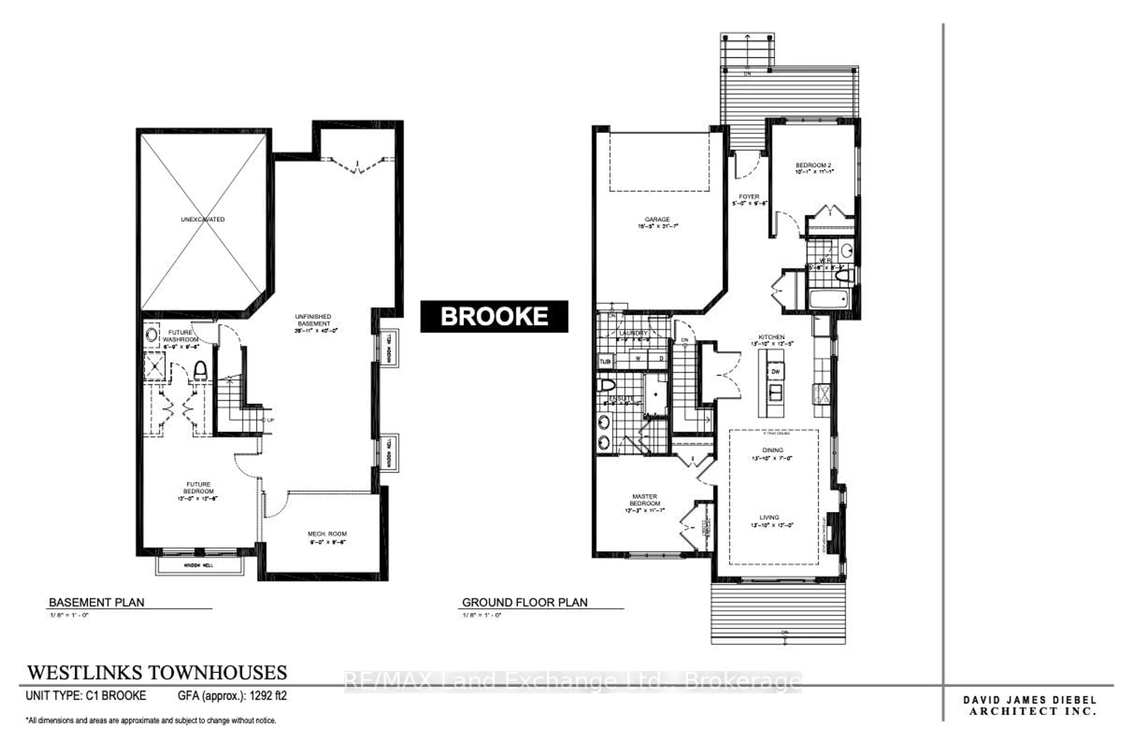 Floor plan for 62 Eagle Crt, Saugeen Shores Ontario N0H 2C3