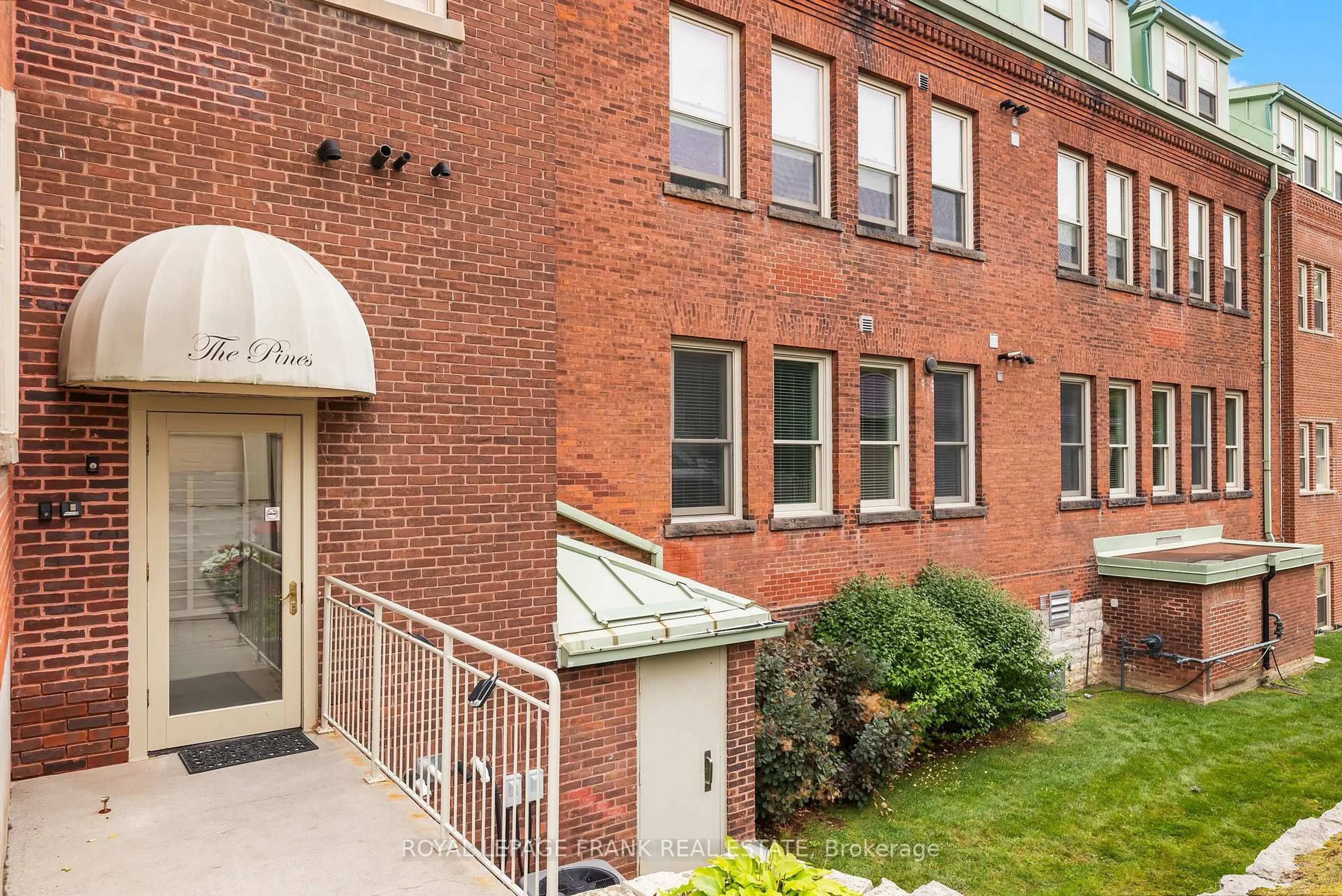 Unknown for 72 Pine St #202, Port Hope Ontario L1A 3G8