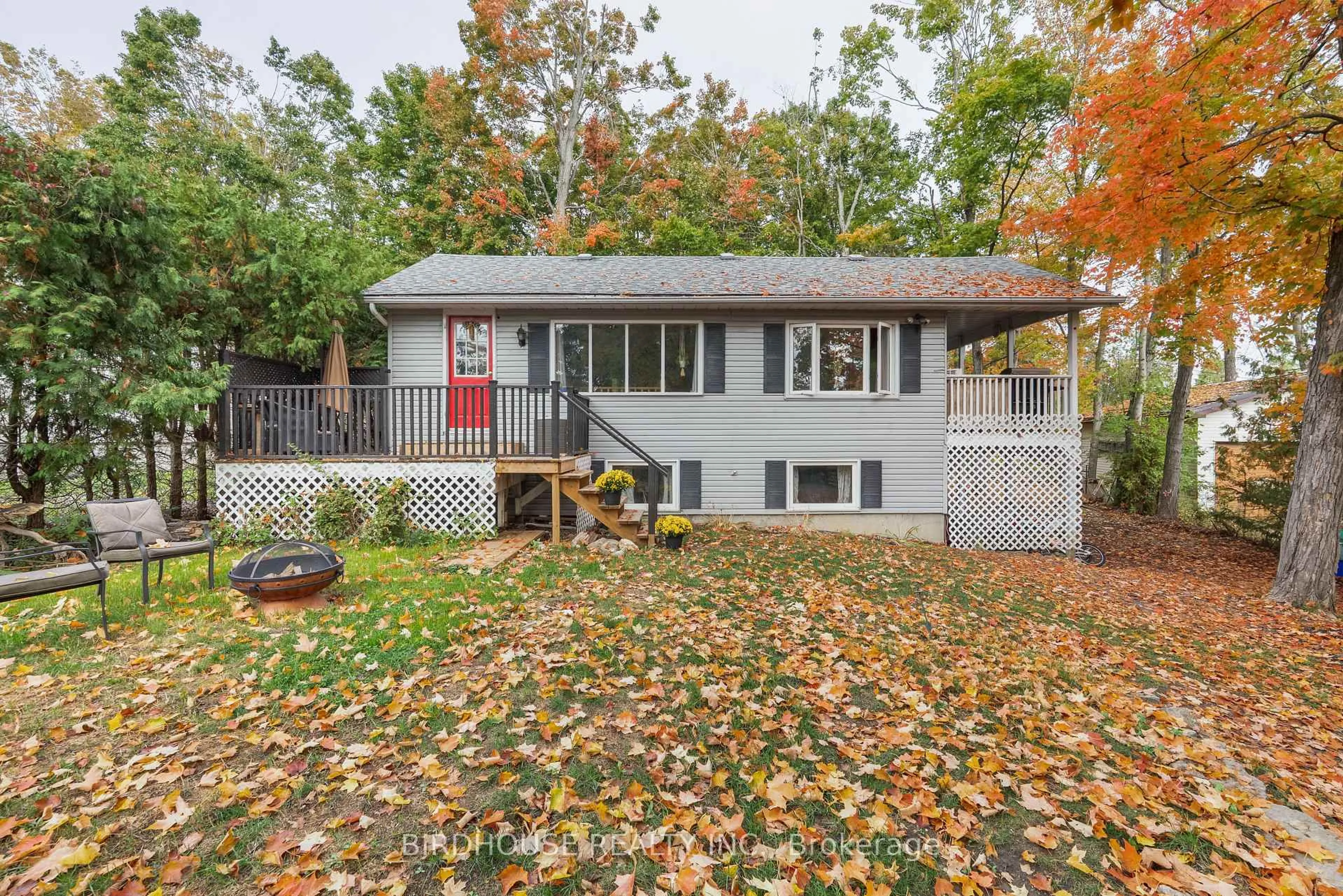Unknown for 23 Pleasure St, Kawartha Lakes Ontario K0M 1G0