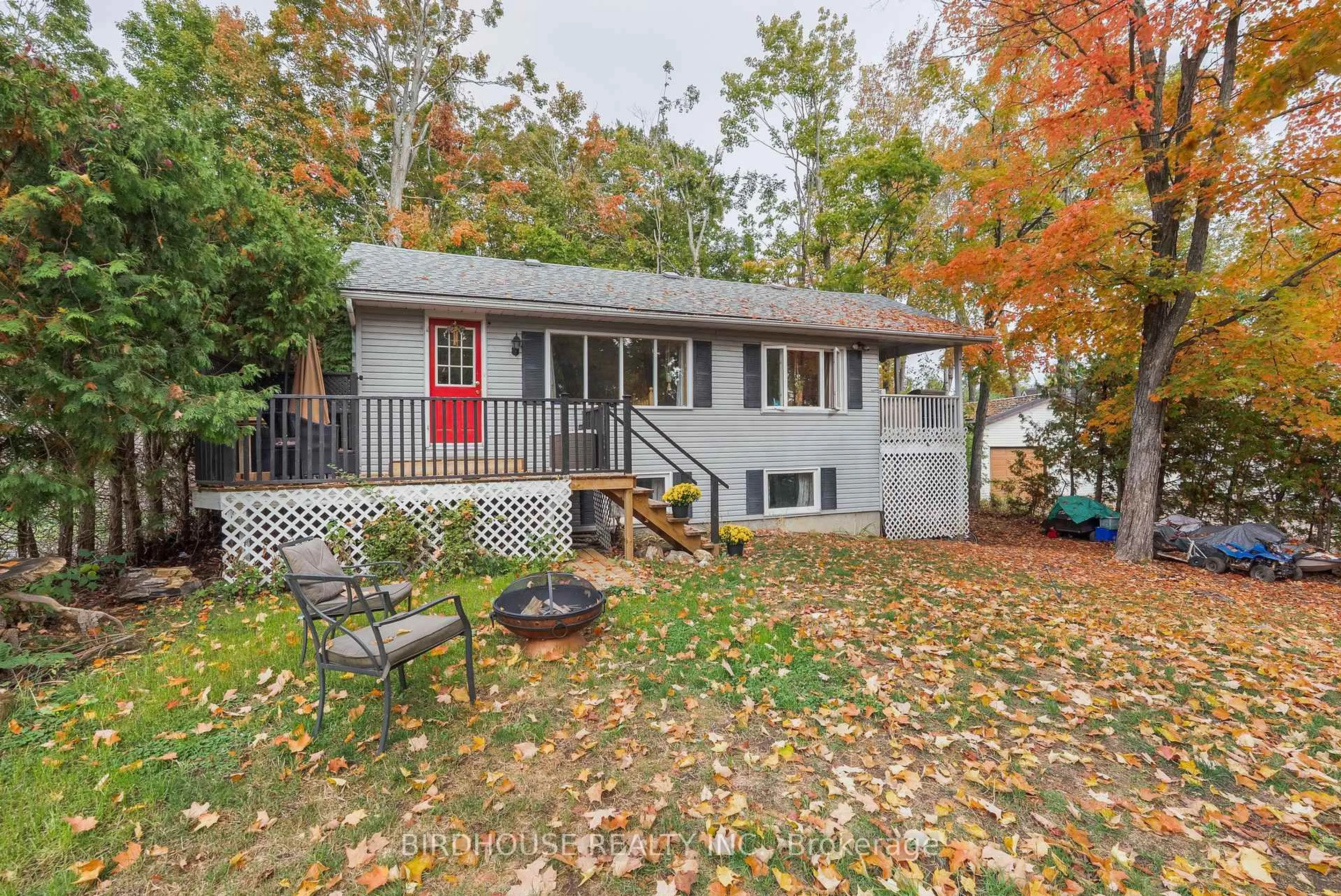 Unknown for 23 Pleasure St, Kawartha Lakes Ontario K0M 1G0