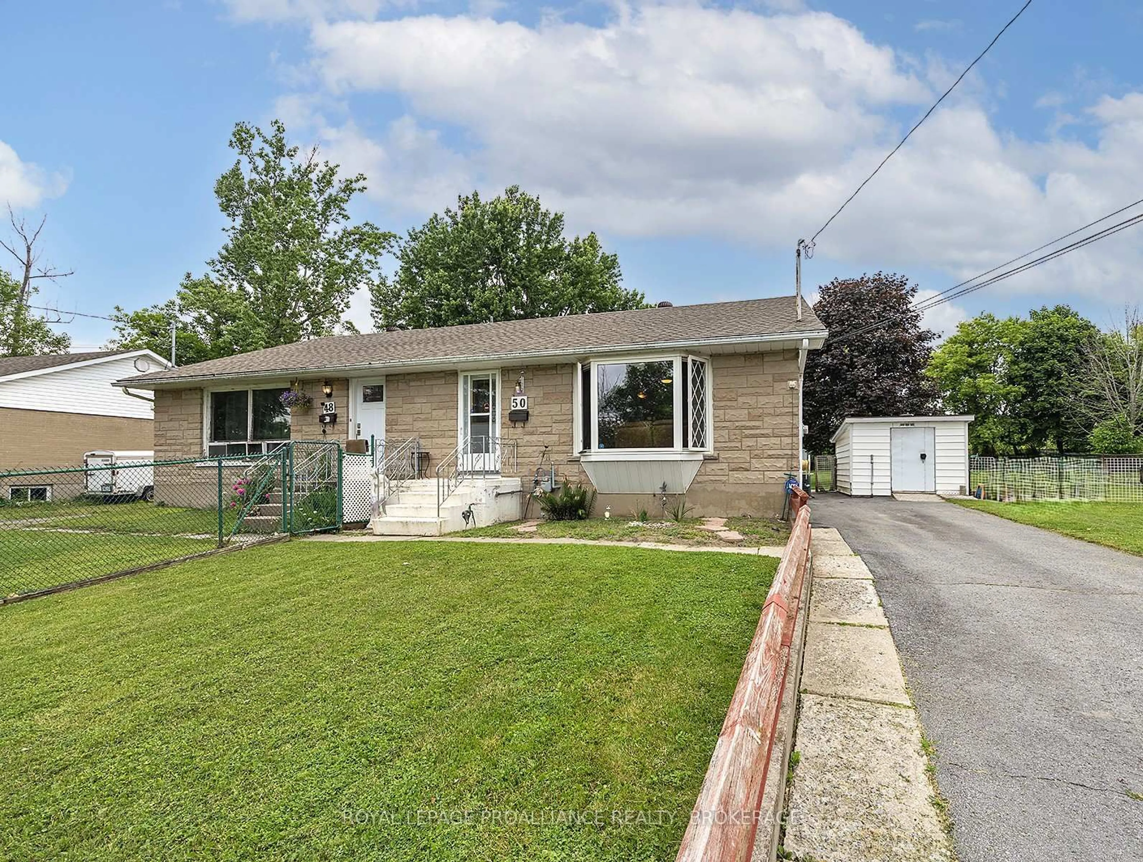 Unknown for 50 Morden Cres, Loyalist Ontario K7N 1K2