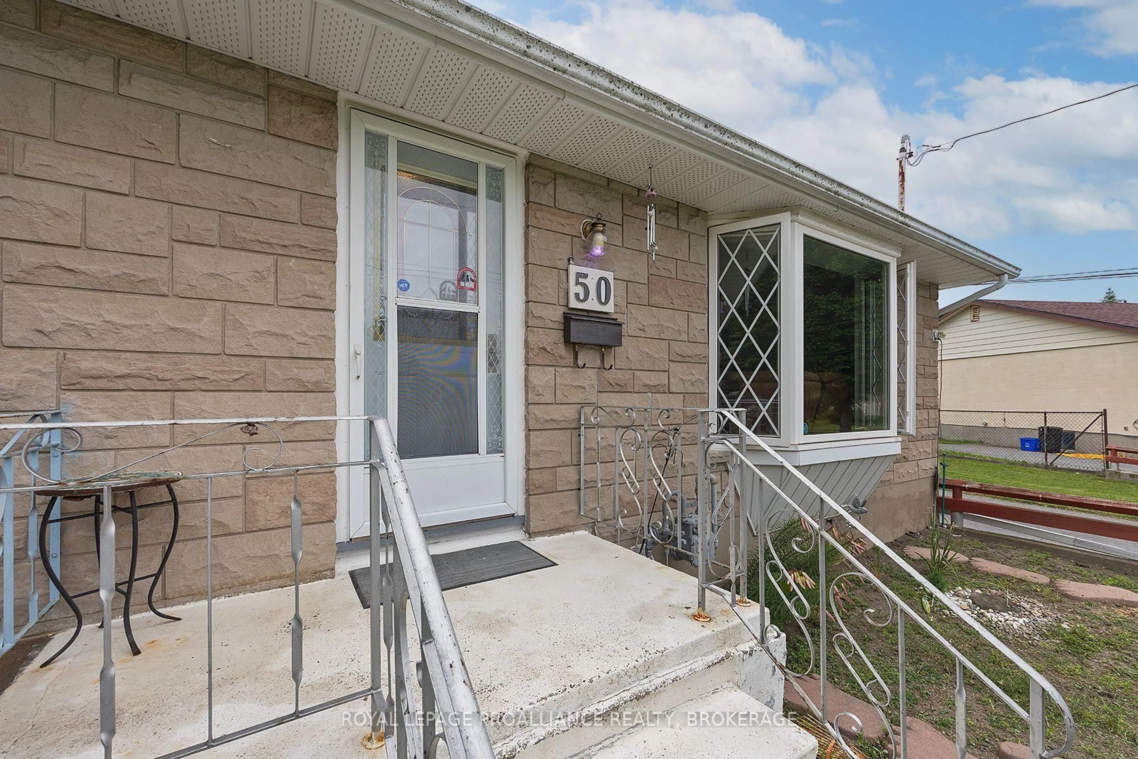 Unknown for 50 Morden Cres, Loyalist Ontario K7N 1K2