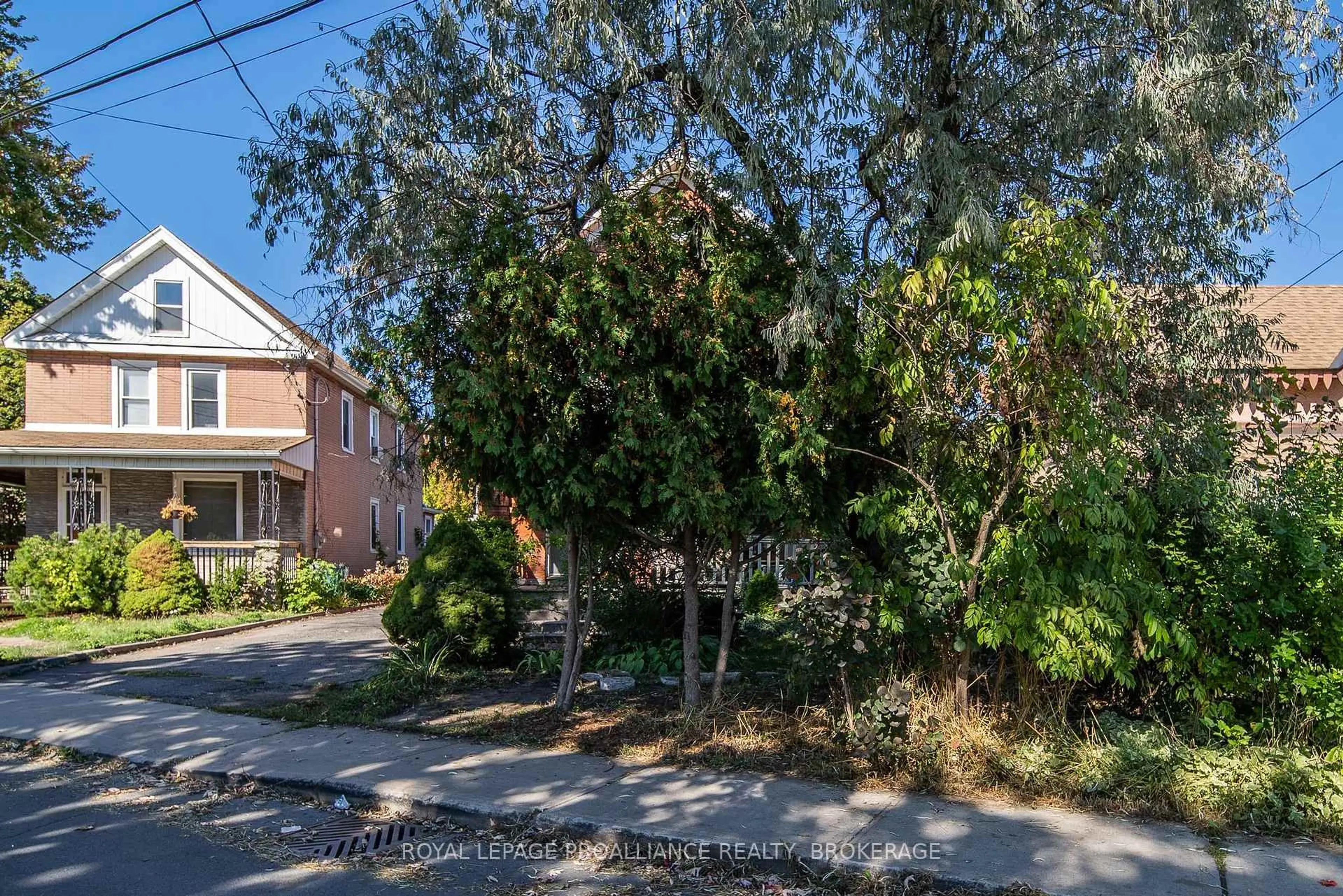 Unknown for 57 S Bartlett St, Kingston Ontario K7K 1X3