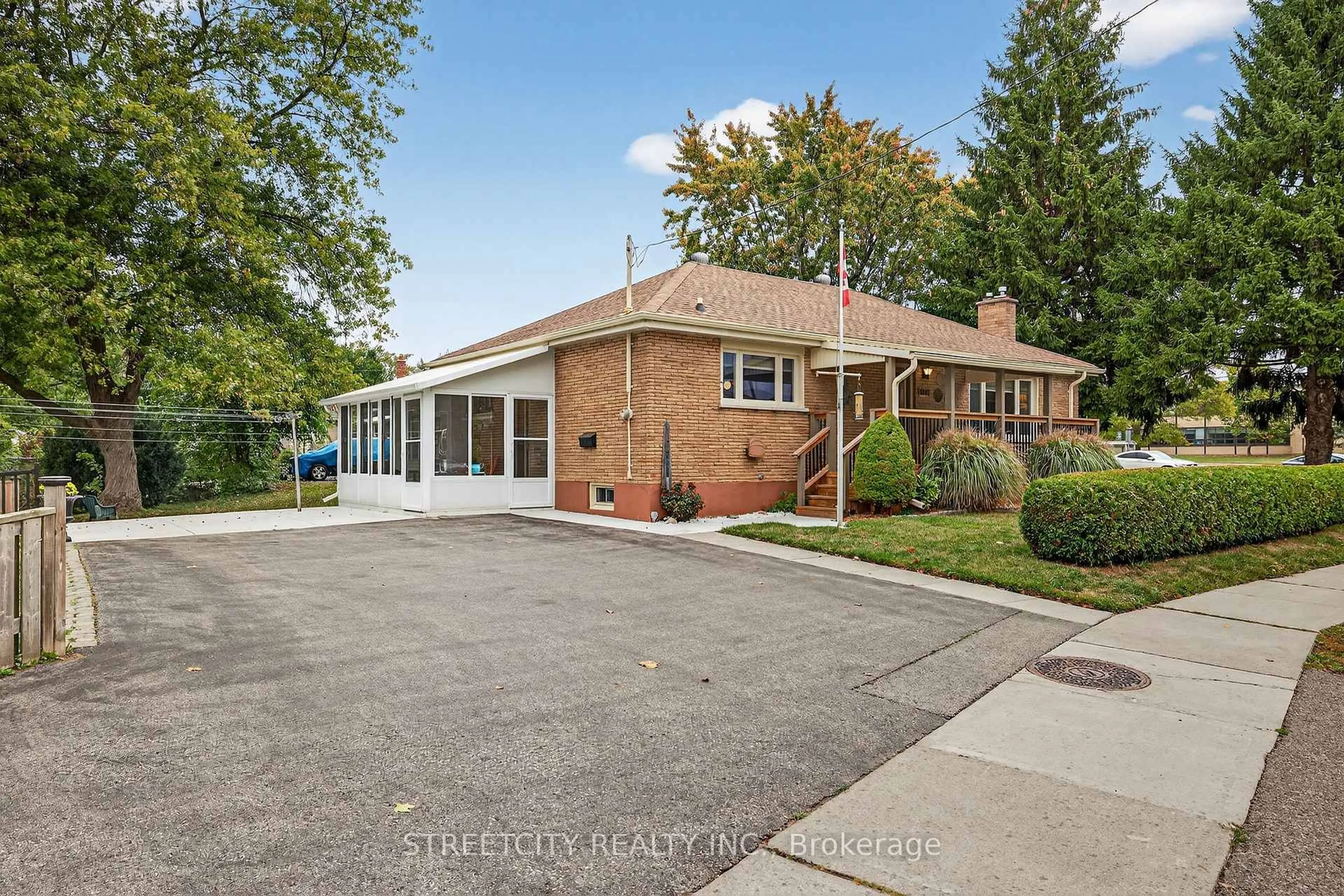 Home with brick exterior material, street for 1892 Wavell St, London East Ontario N5W 2E5