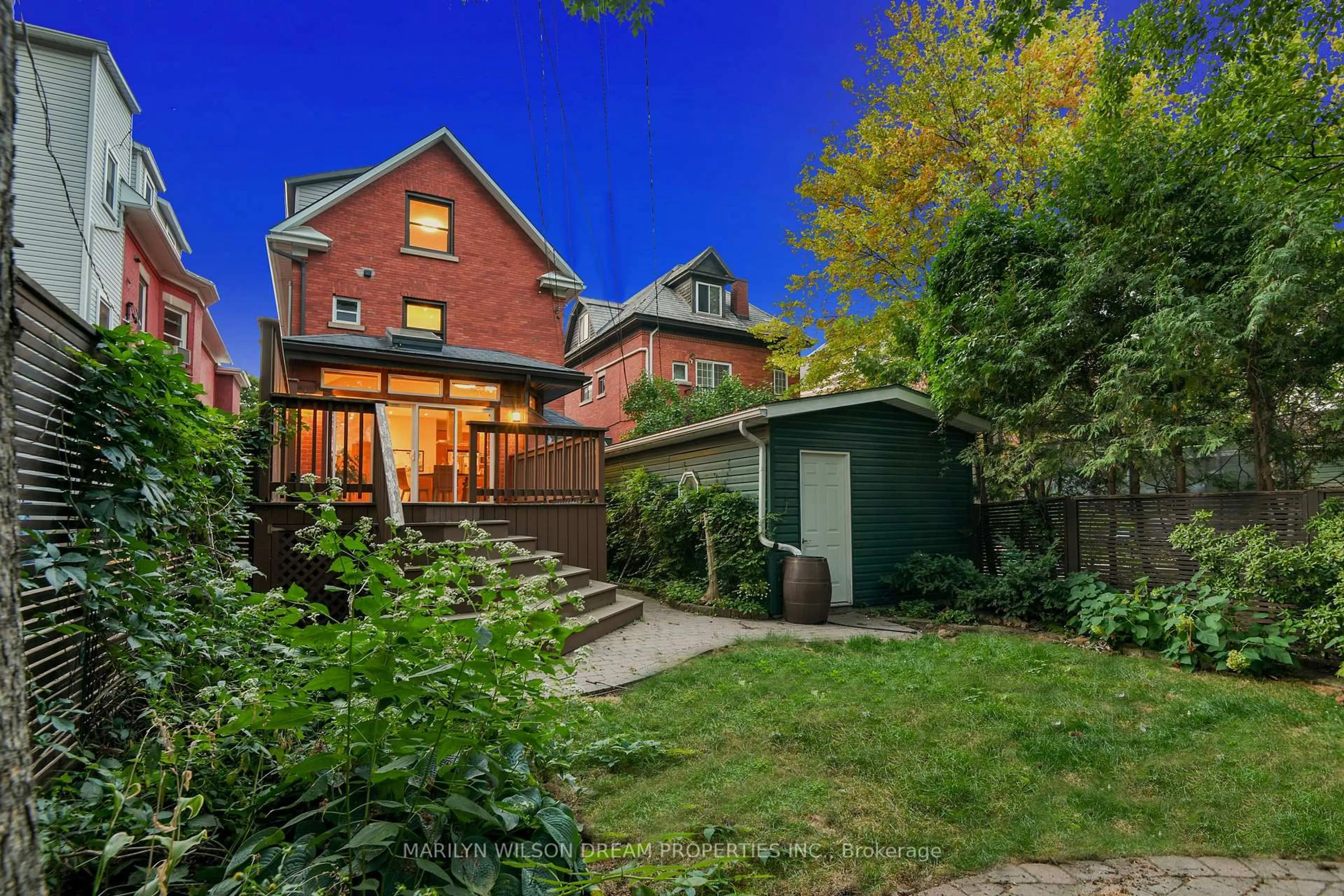 Unknown for 66 Glebe Ave, Ottawa Ontario K1S 2C3