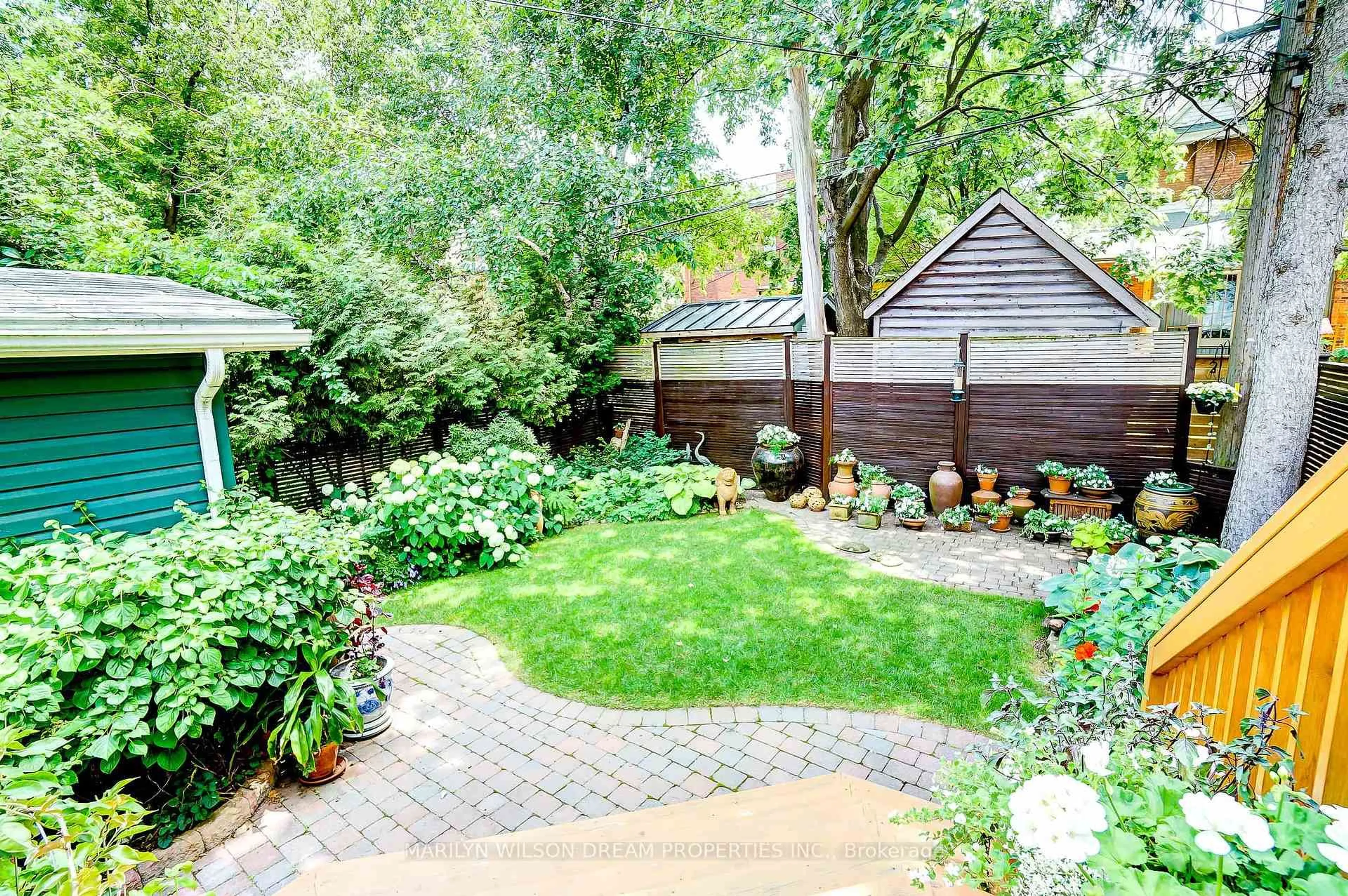 Patio, street for 66 Glebe Ave, Ottawa Ontario K1S 2C3