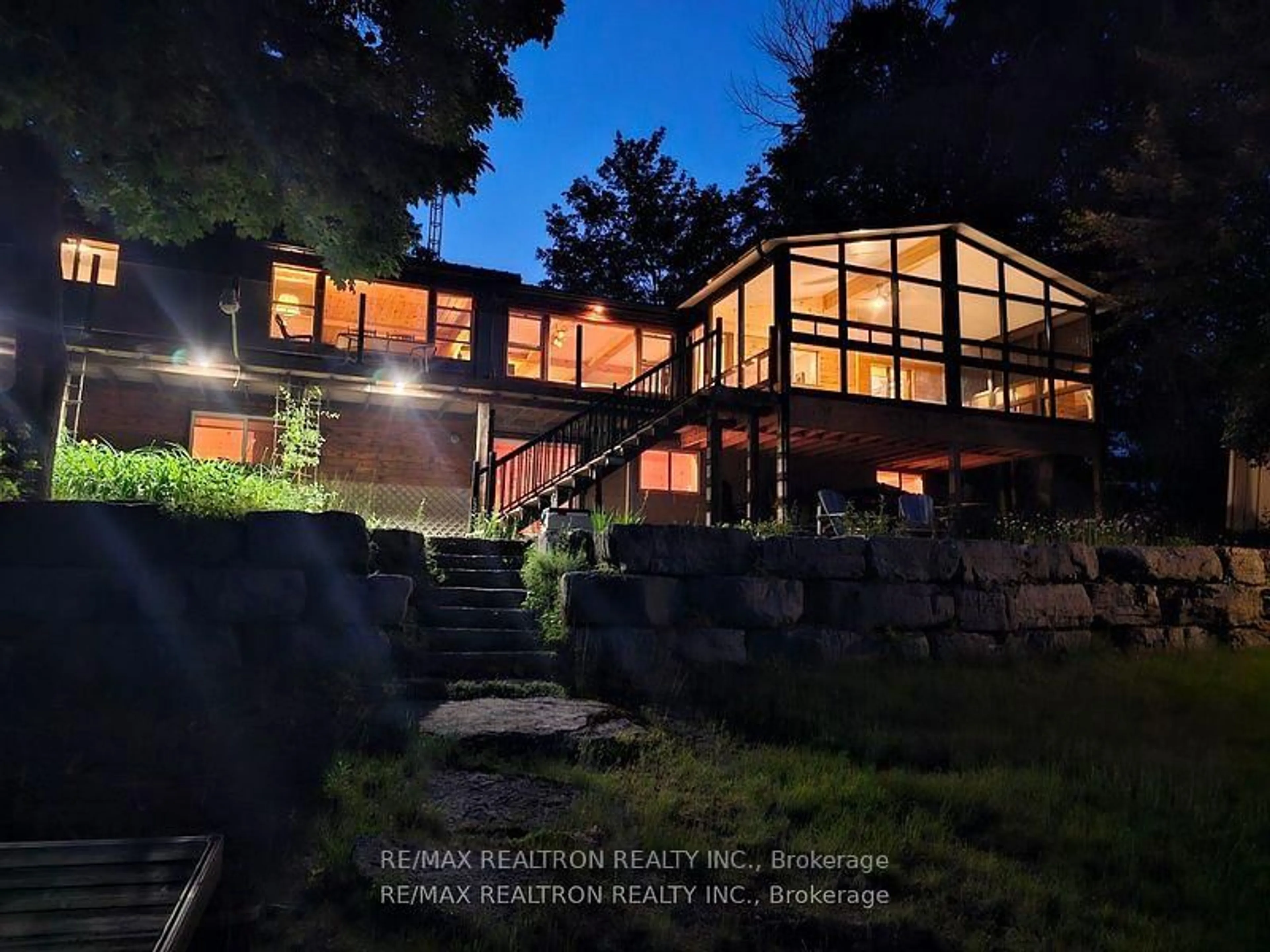 Unknown for 103 Peninsula Dr, Trent Lakes Ontario K0M 1A0