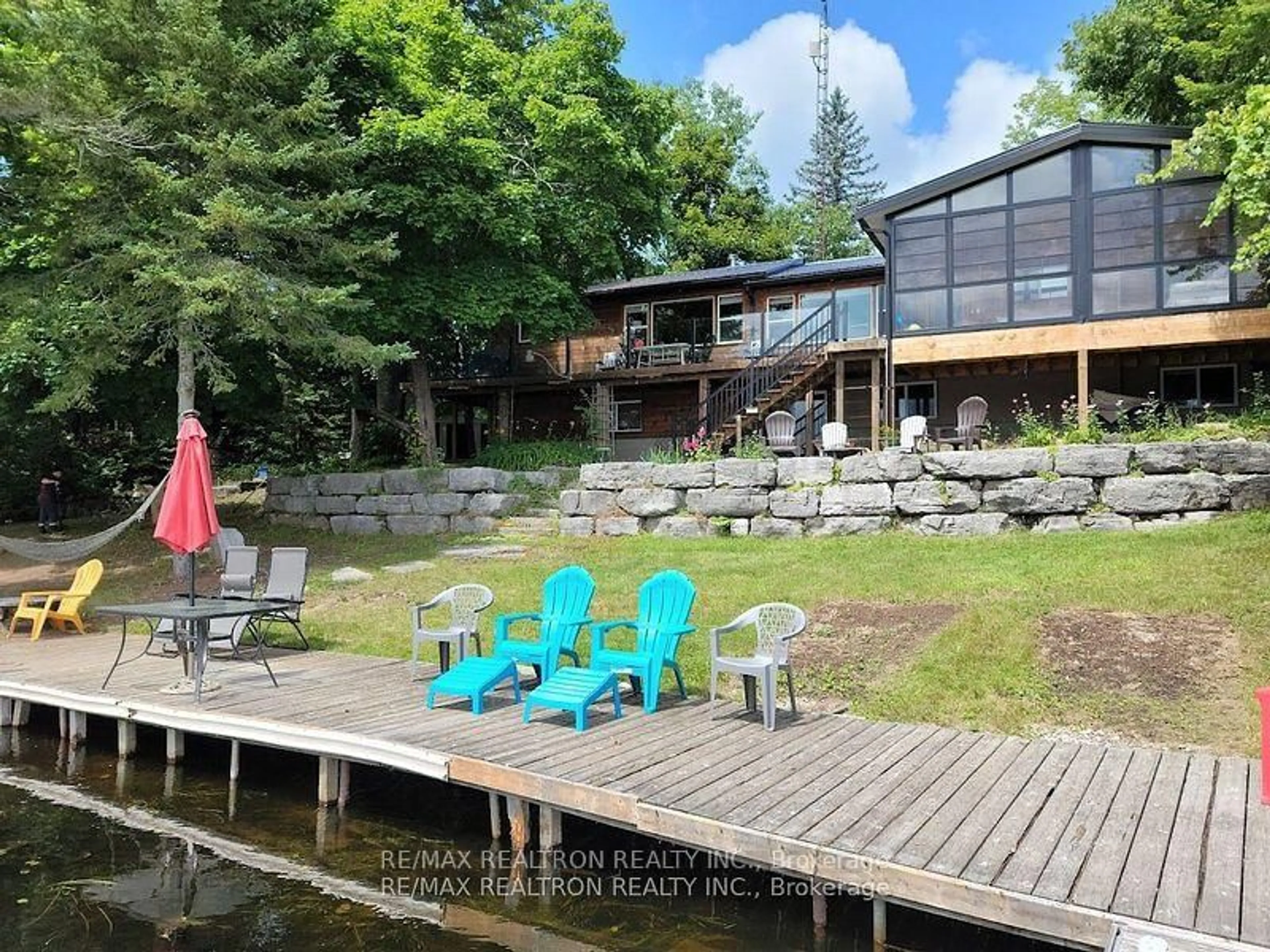 Unknown for 103 Peninsula Dr, Trent Lakes Ontario K0M 1A0