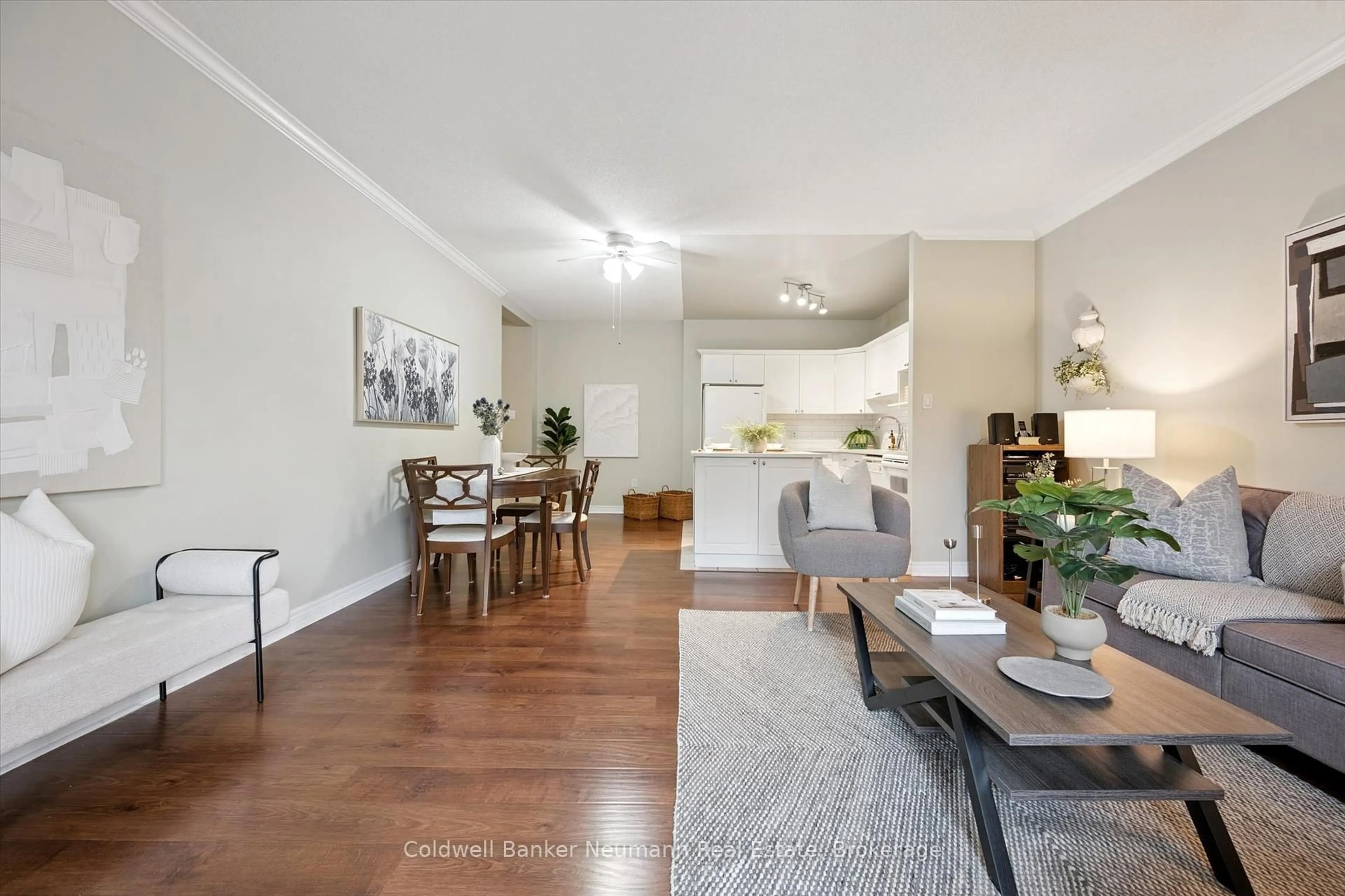 Unknown for 60 Wyndham St #206, Guelph Ontario N1E 7H7