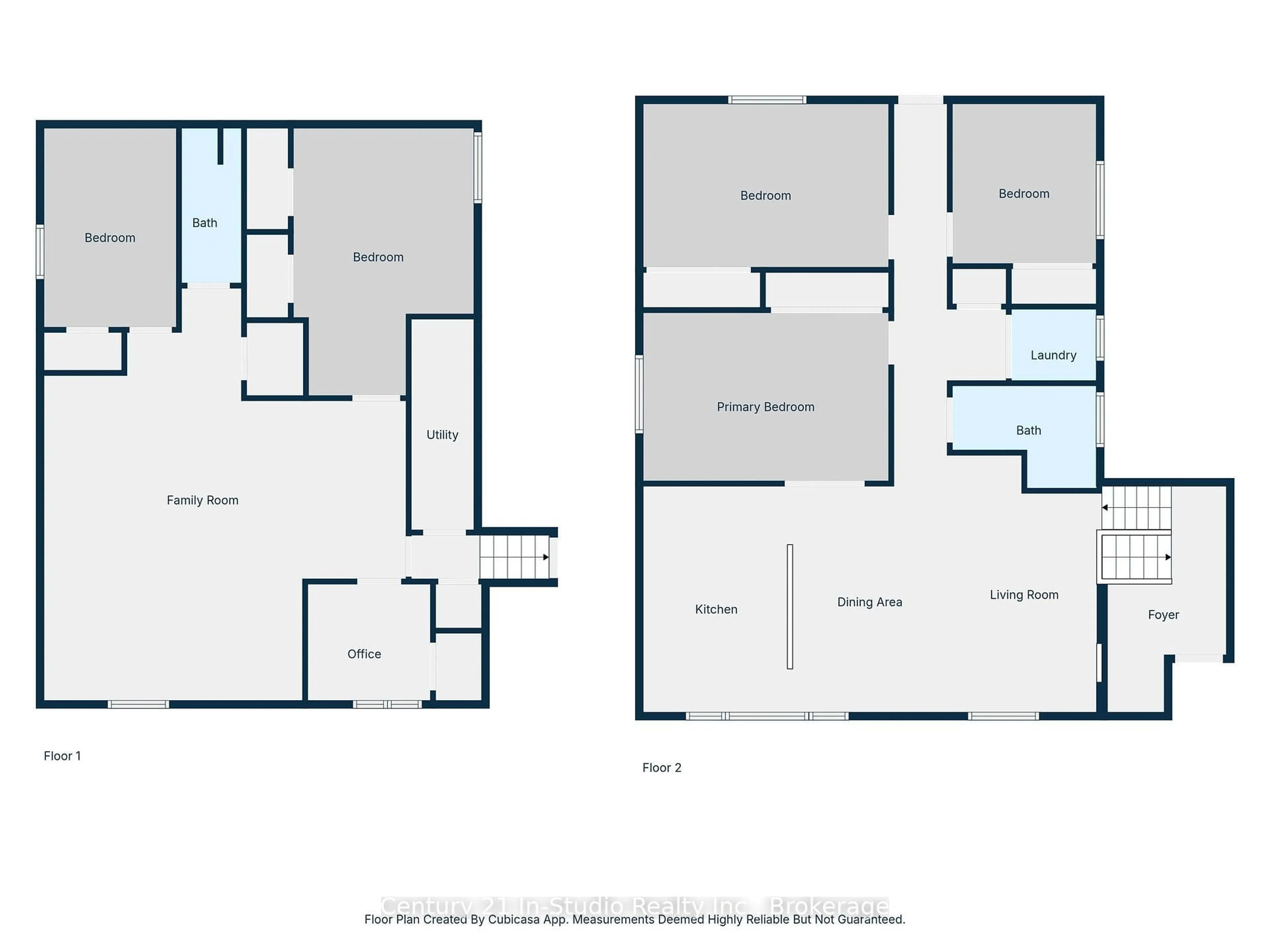 Floor plan for 618134 Grey 18 Rd, Owen Sound Ontario N4K 5W4
