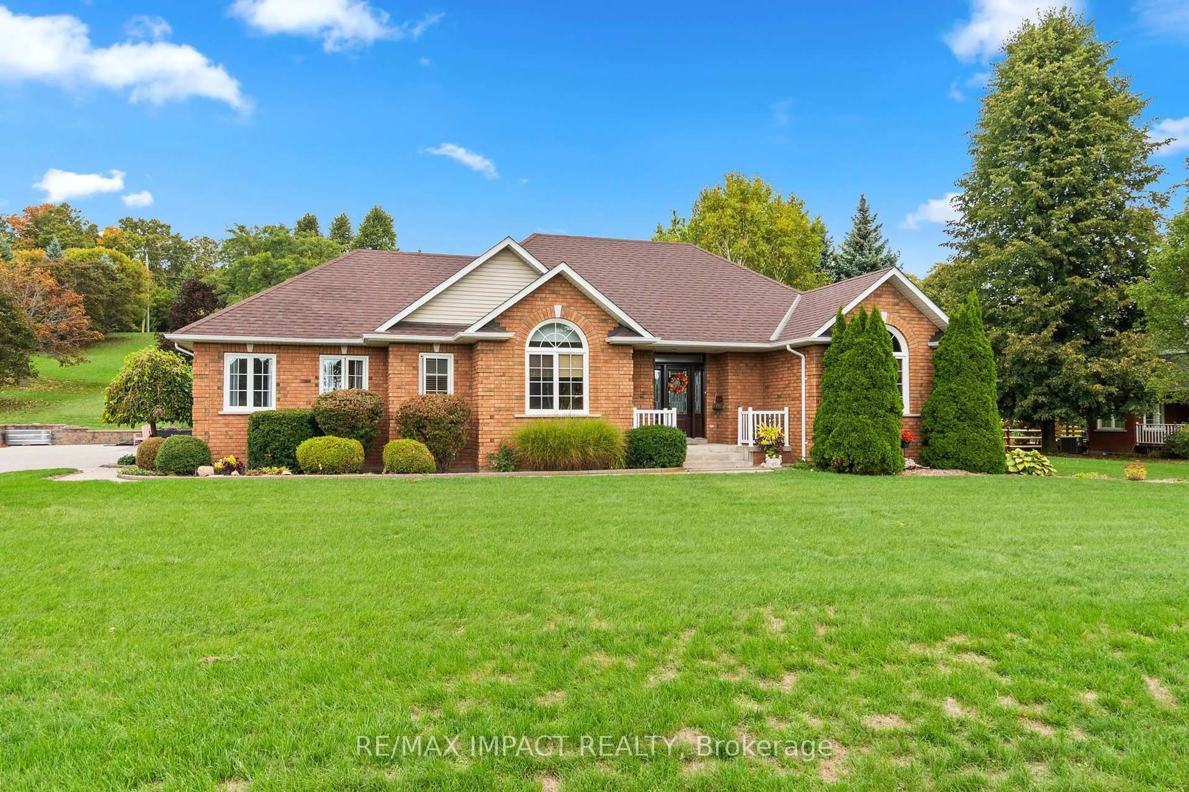 Home with brick exterior material, street for 13 Oliver's Lane, Cobourg Ontario K9A 5R1