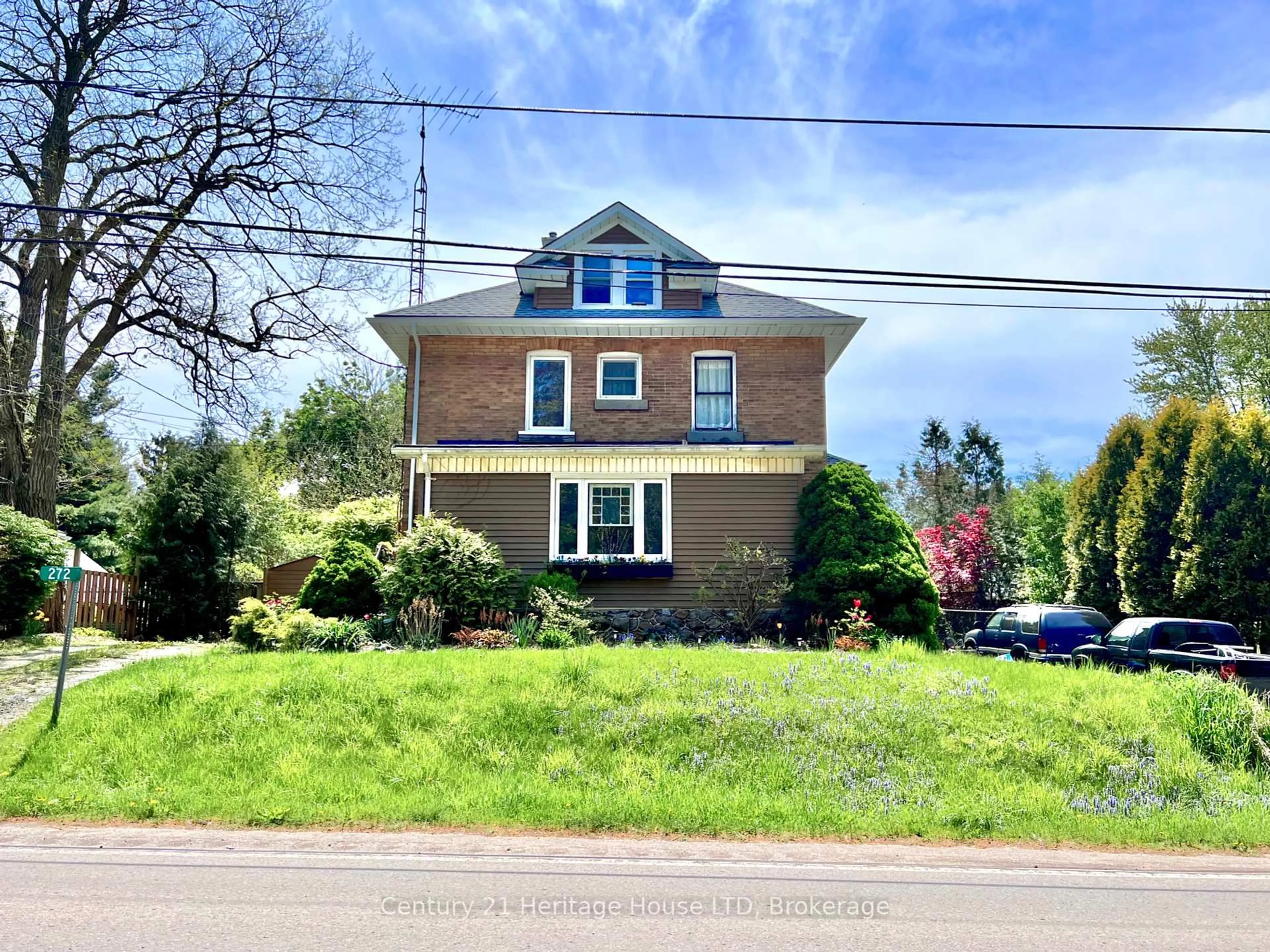 Unknown for 272 Canboro Rd, Pelham Ontario L0S 1M0