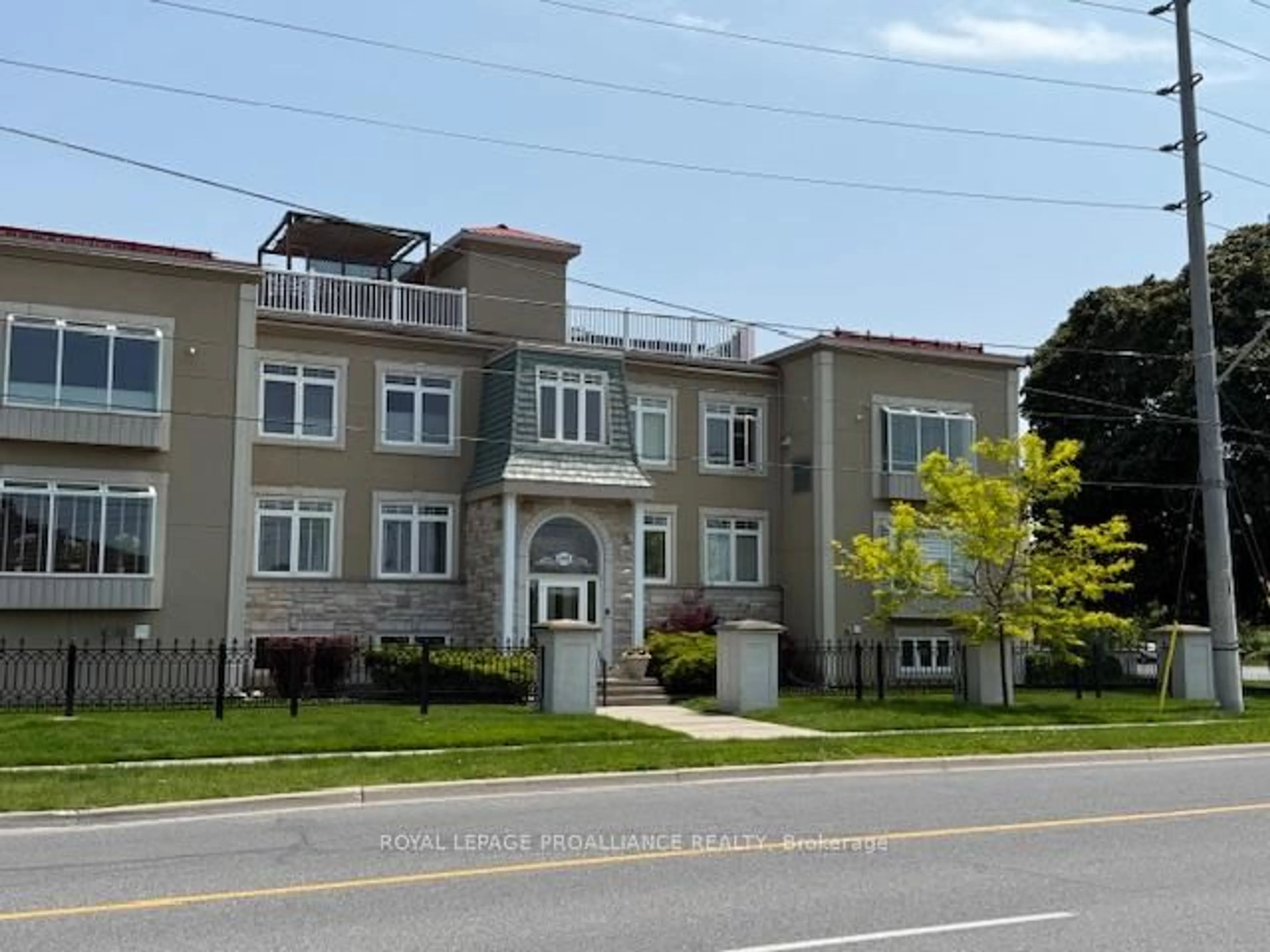 Unknown for 145 Farley Ave #103, Belleville Ontario K8N 4L1