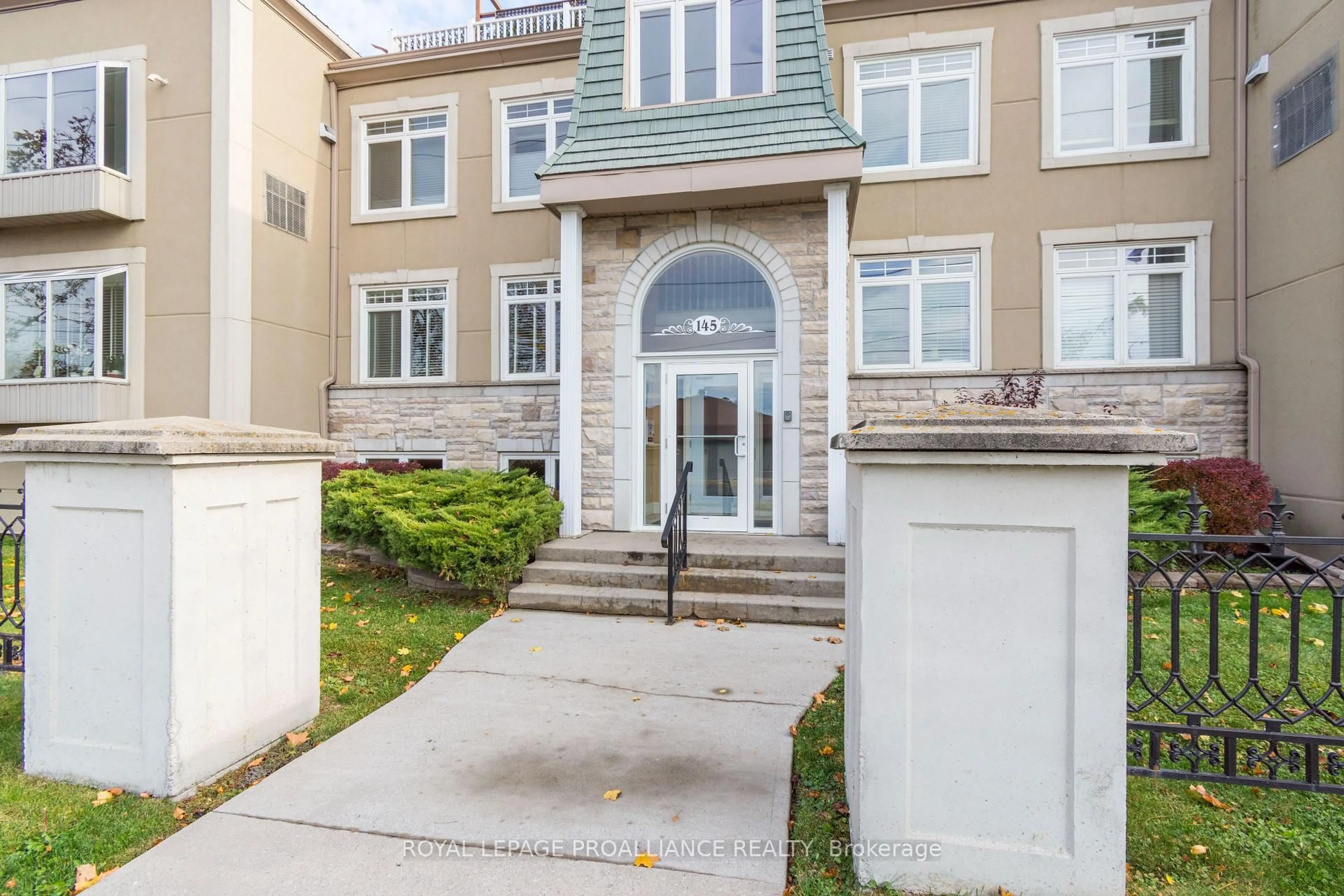 Unknown for 145 Farley Ave #103, Belleville Ontario K8N 4L1