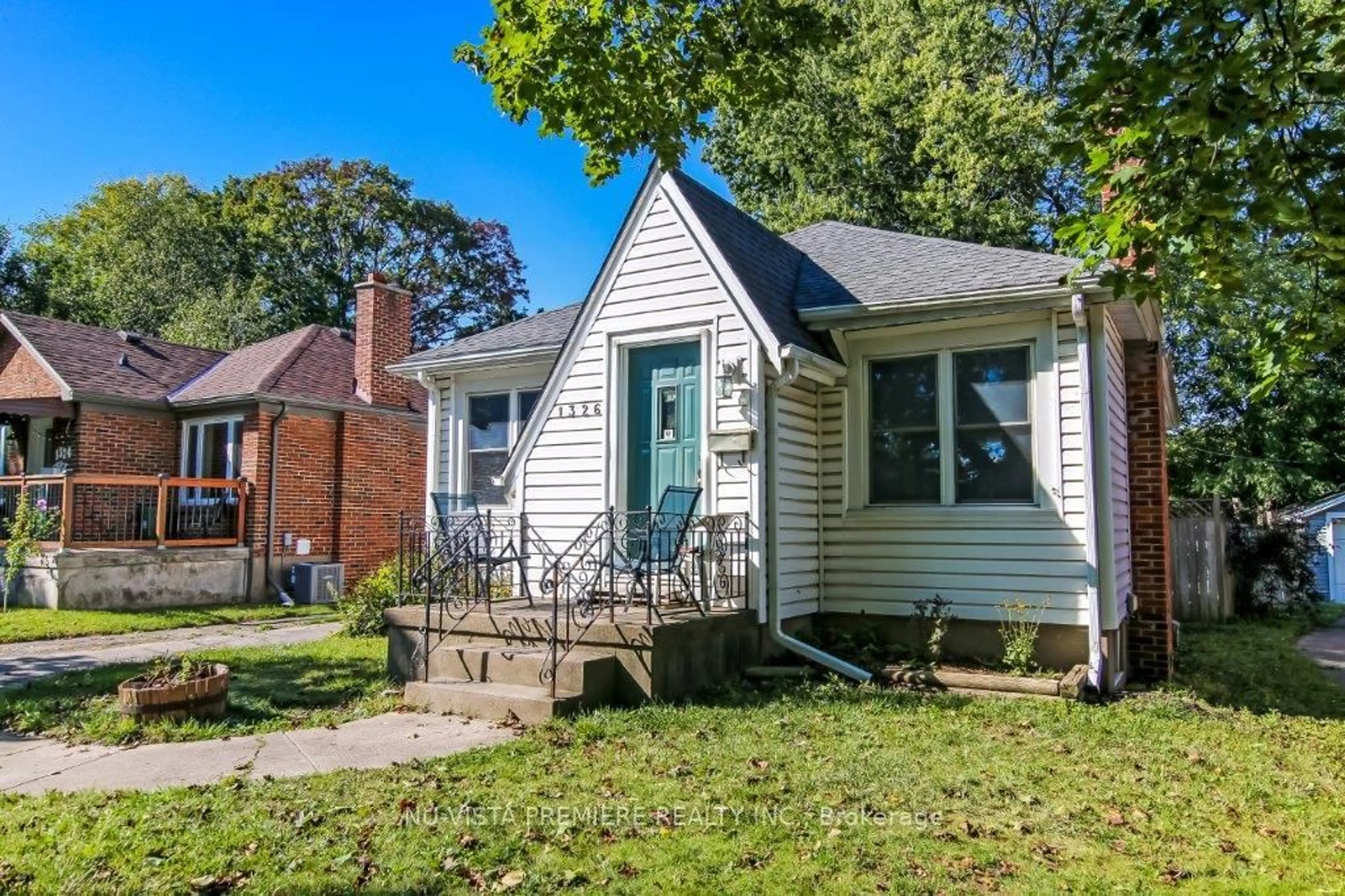 Unknown for 1326 Brydges St, London East Ontario N5W 2C4