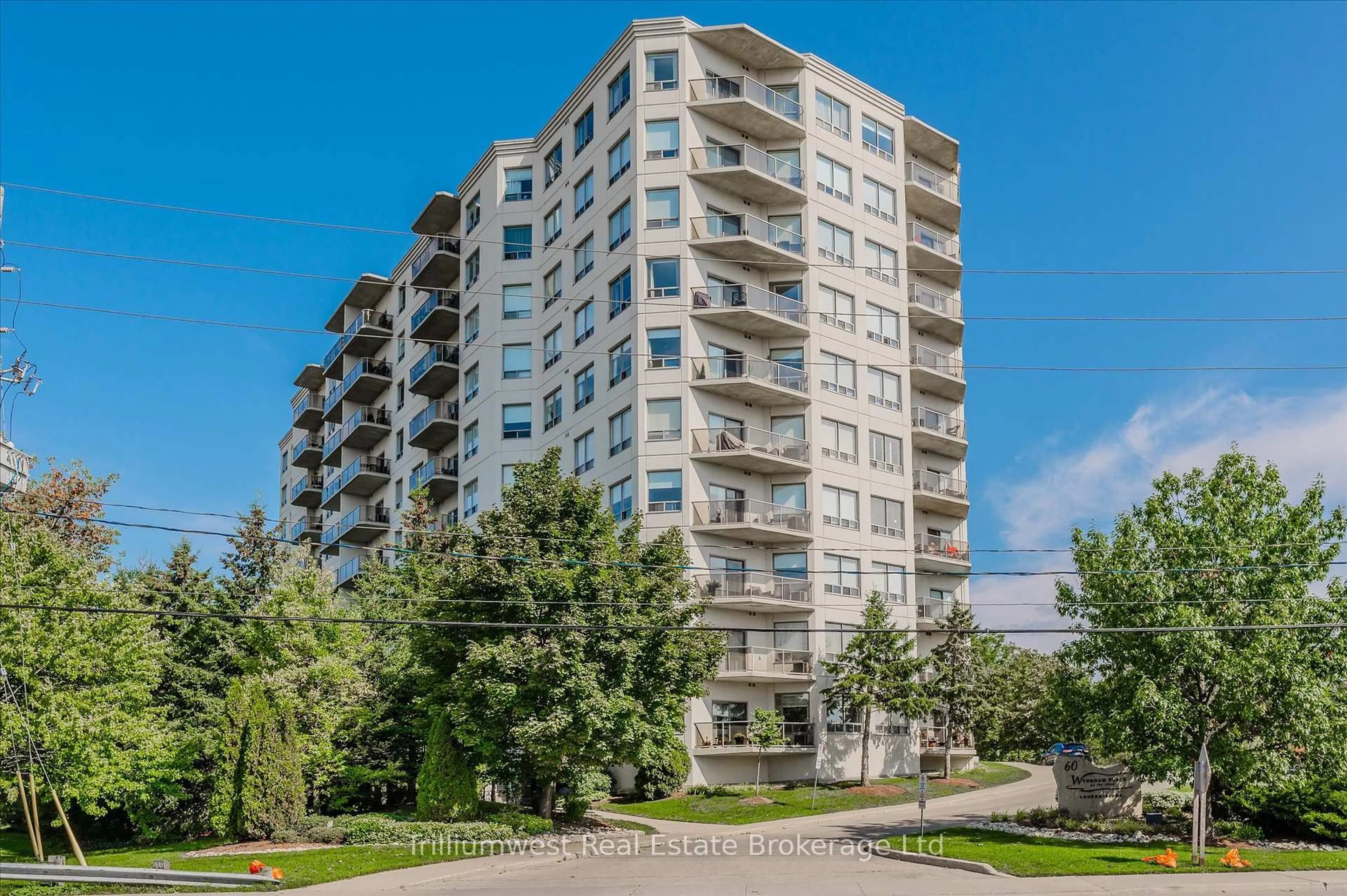 Unknown for 60 Wyndham St #304, Guelph Ontario N1E 7H7
