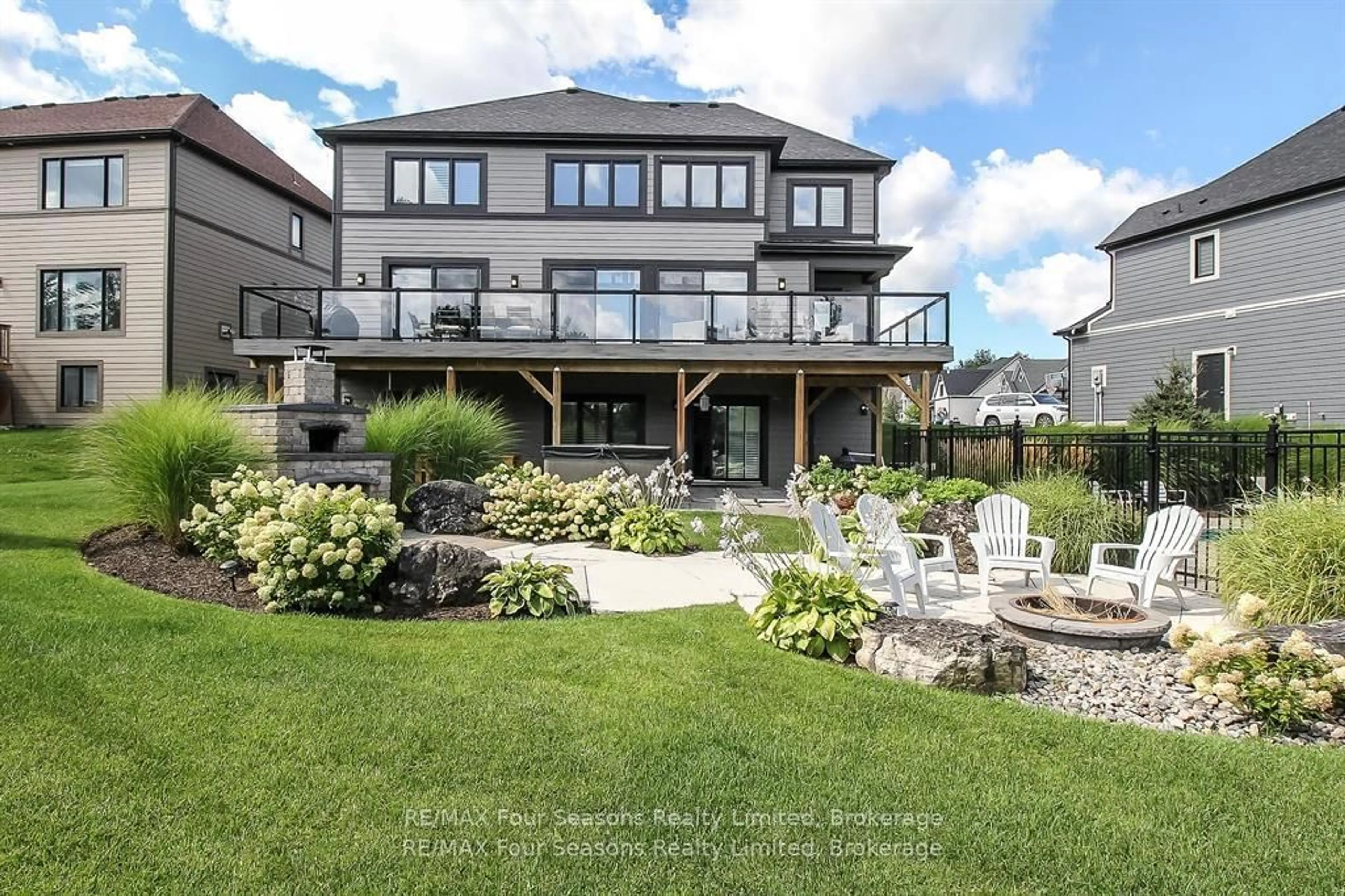 Unknown for 111 Crestview Crt, Blue Mountains Ontario L9Y 0Z4