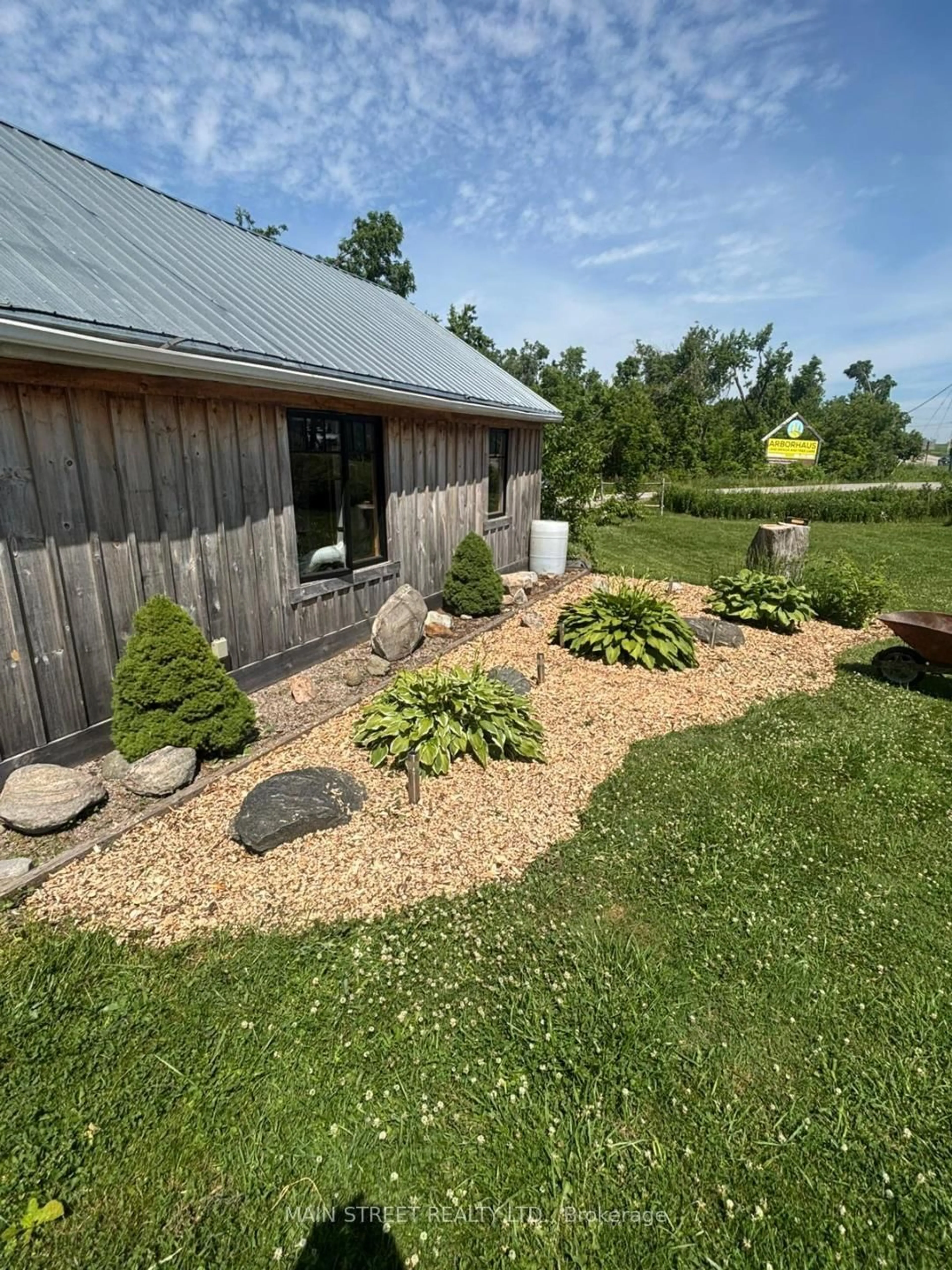 A pic from outside/outdoor area/front of a property/back of a property/a pic from drone, water/lake/river/ocean view for 17170 Simcoe St, Kawartha Lakes Ontario K0M 2J0