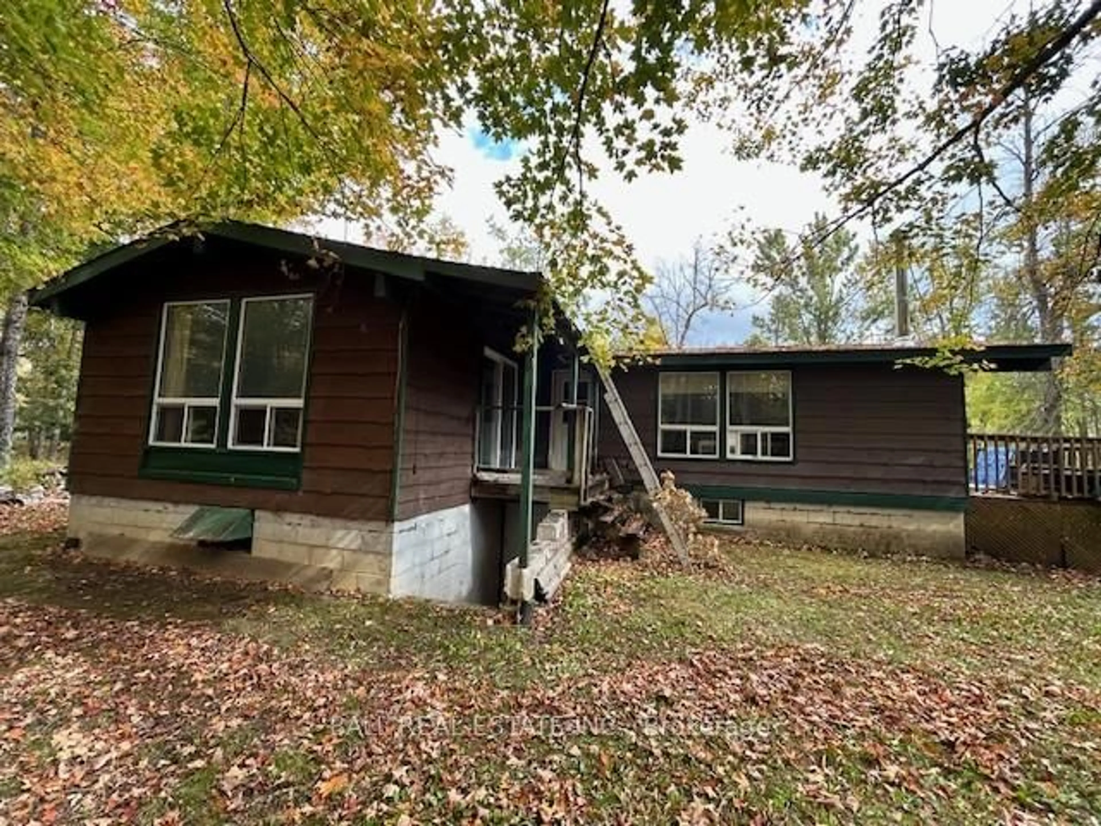 Unknown for 16 Kennedy Crt, Trent Lakes Ontario K0M 1A0