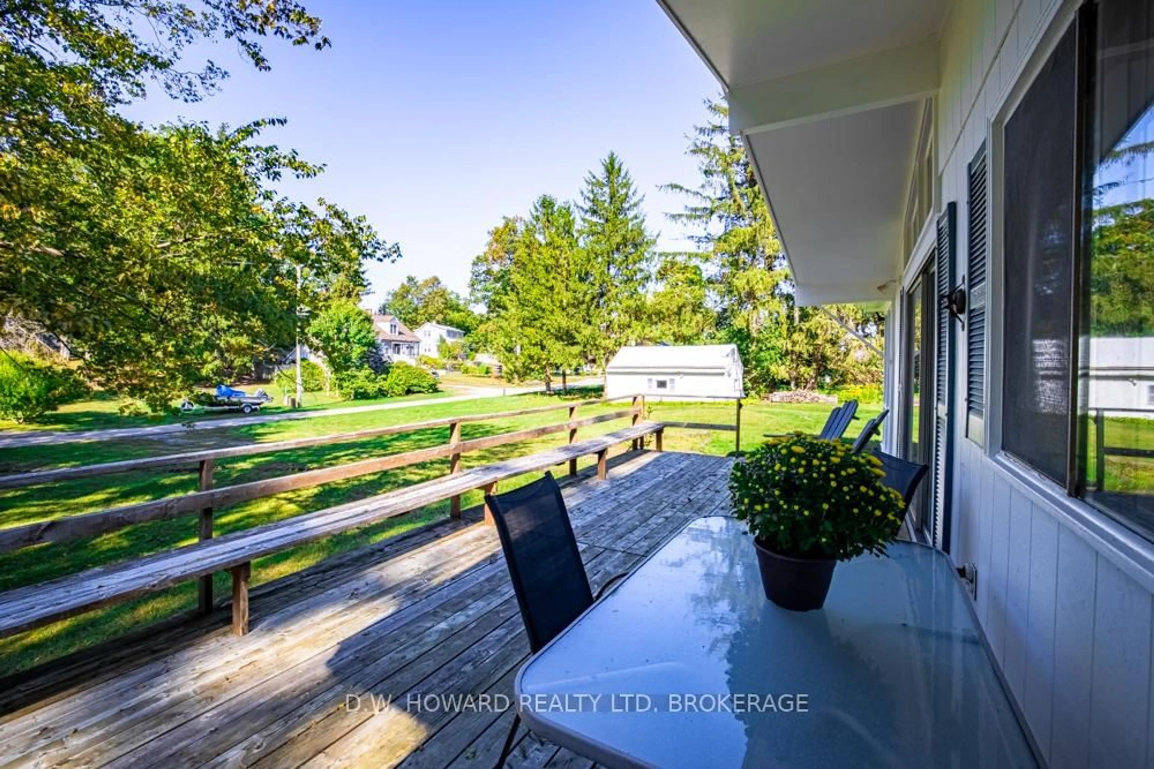 Patio, unknown for 4893 Brown Rd, Fort Erie Ontario L0S 1N0