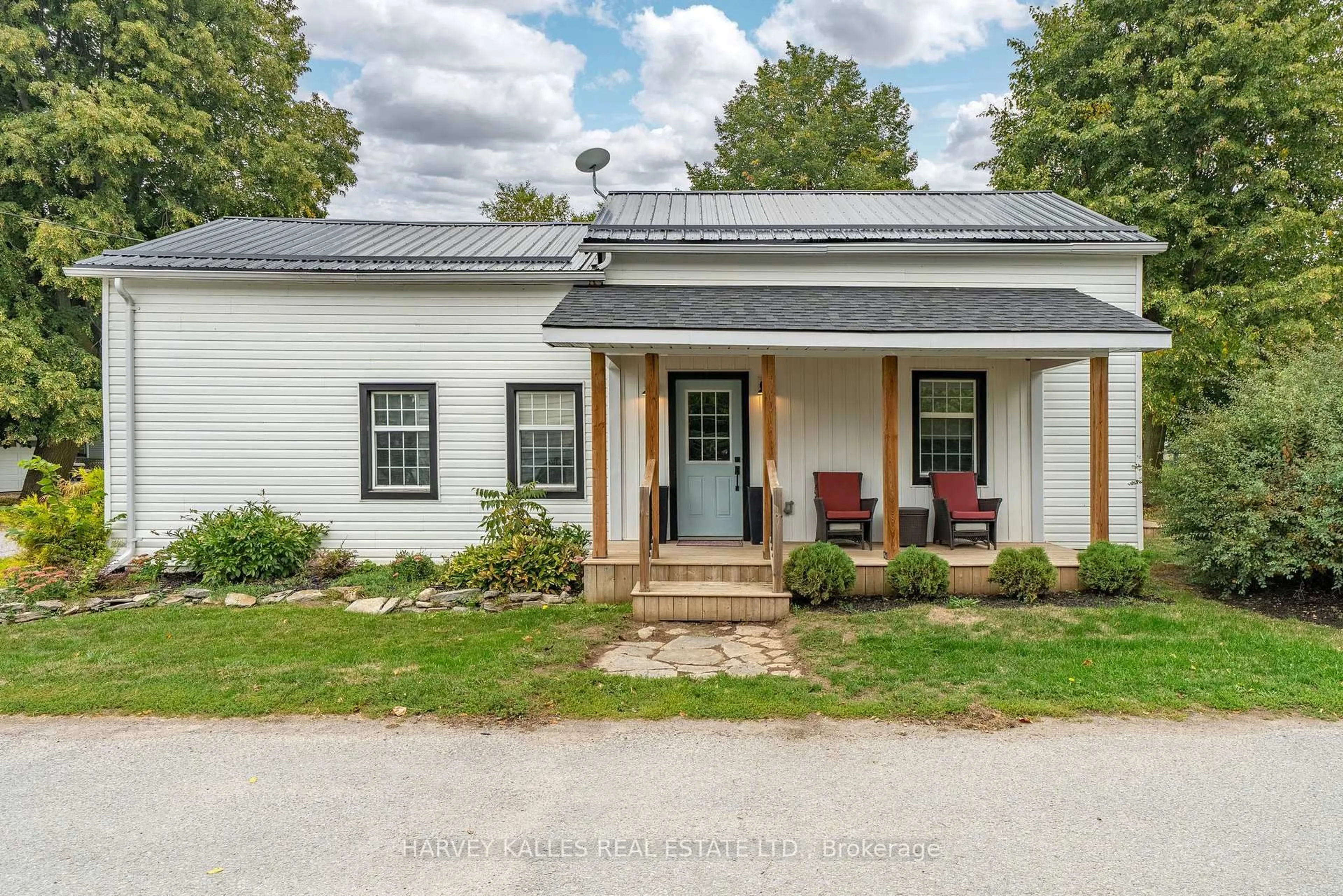 Unknown for 22 DEMILLE St, Prince Edward County Ontario K0K 2T0