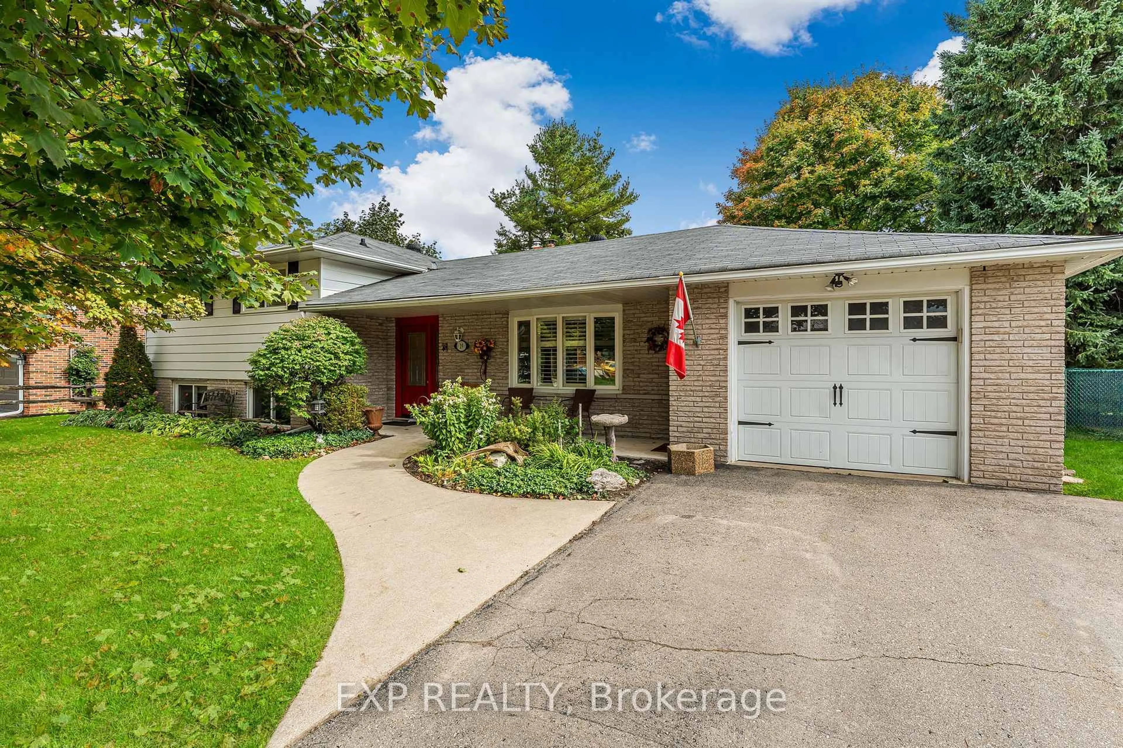 Unknown for 29 Millwood Rd, Erin Ontario N0B 1T0